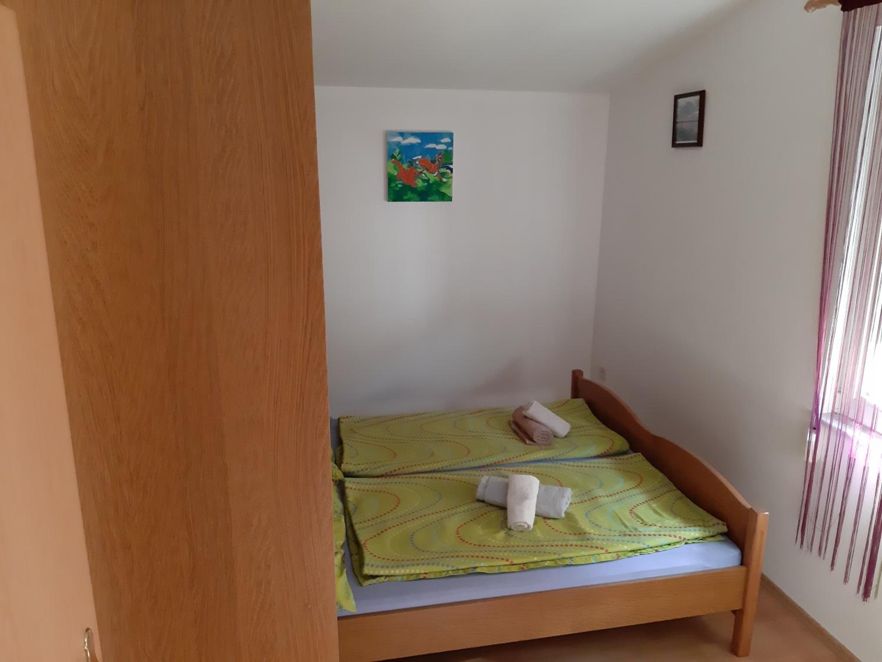 Apartment Plavo Sidro