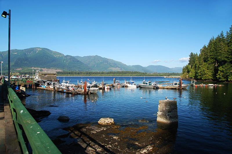 Port Renfrew Vacation Rentals
