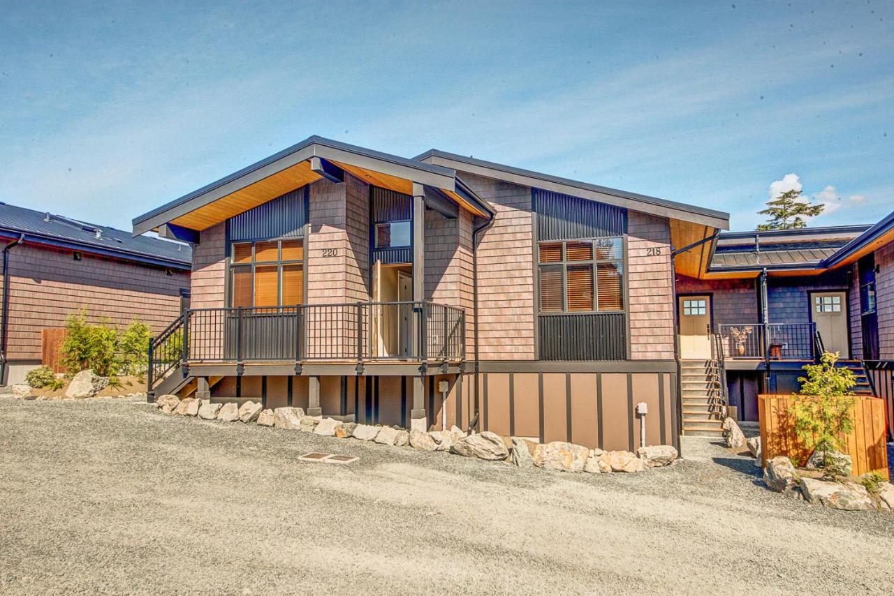 Port Renfrew Vacation Rentals