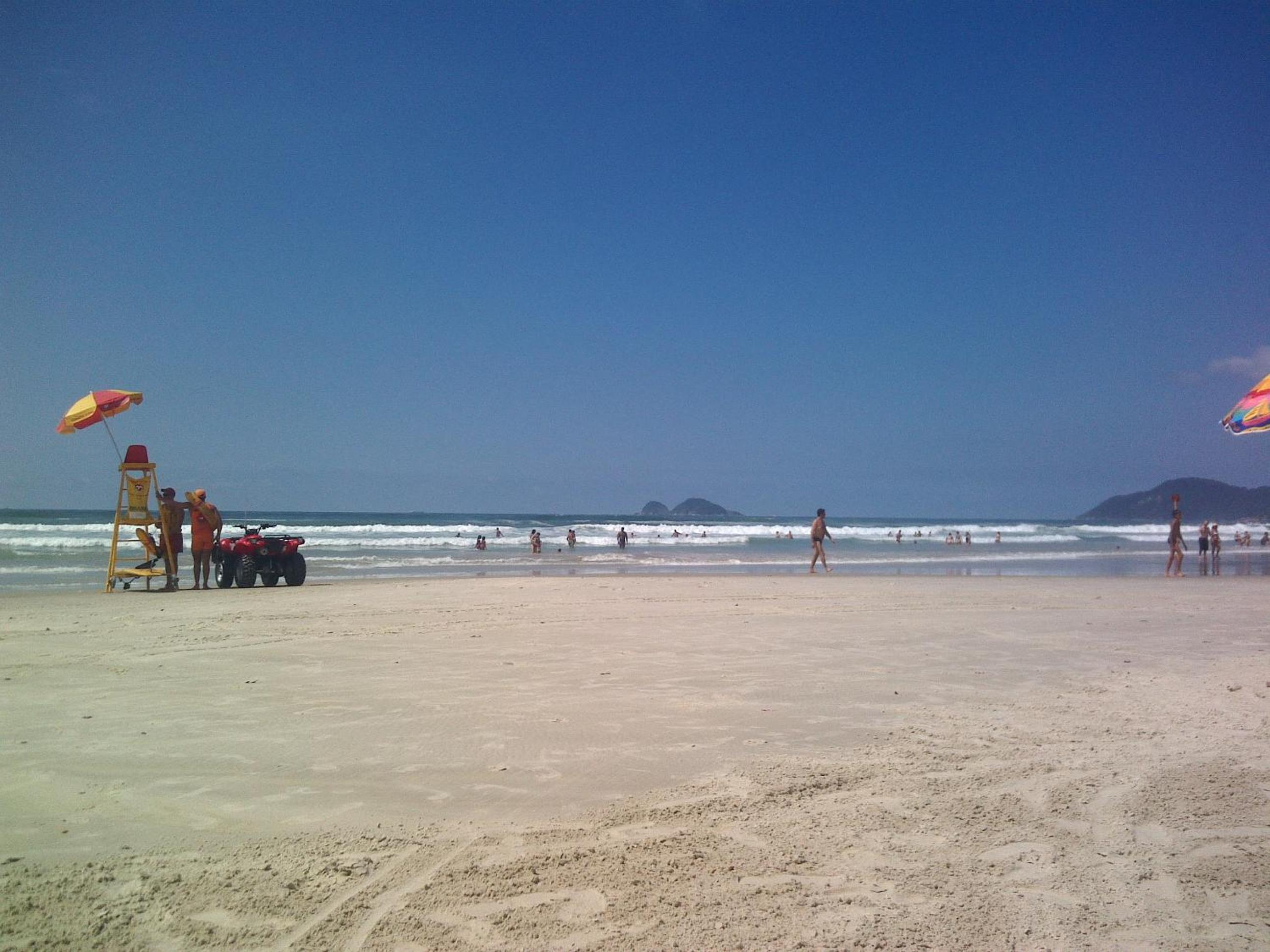 Apartamento 2 Dormitórios , Enseada , Guarujá, SP, 400 Metros da Praia view 2