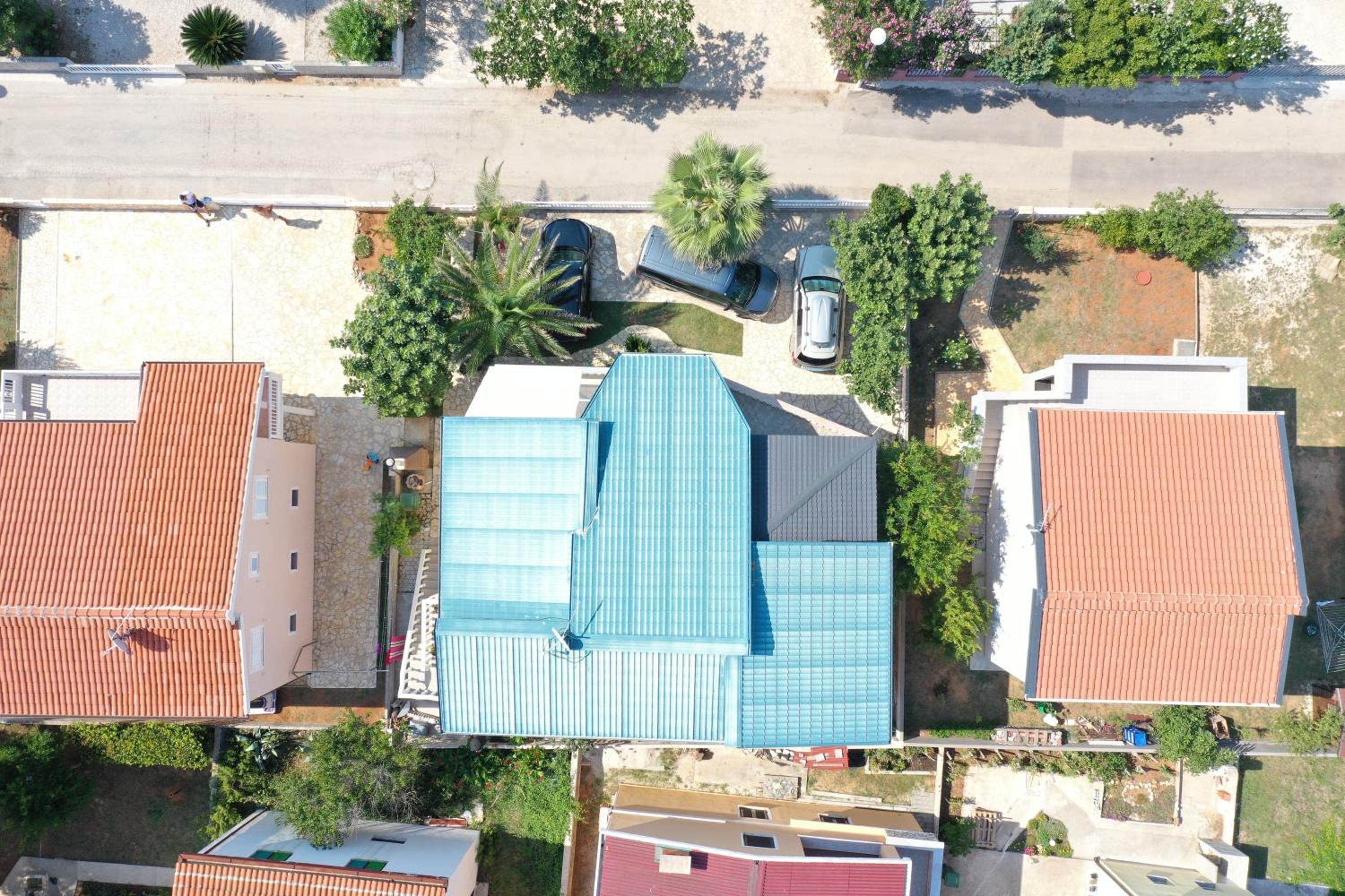 Apartment Plavo Sidro