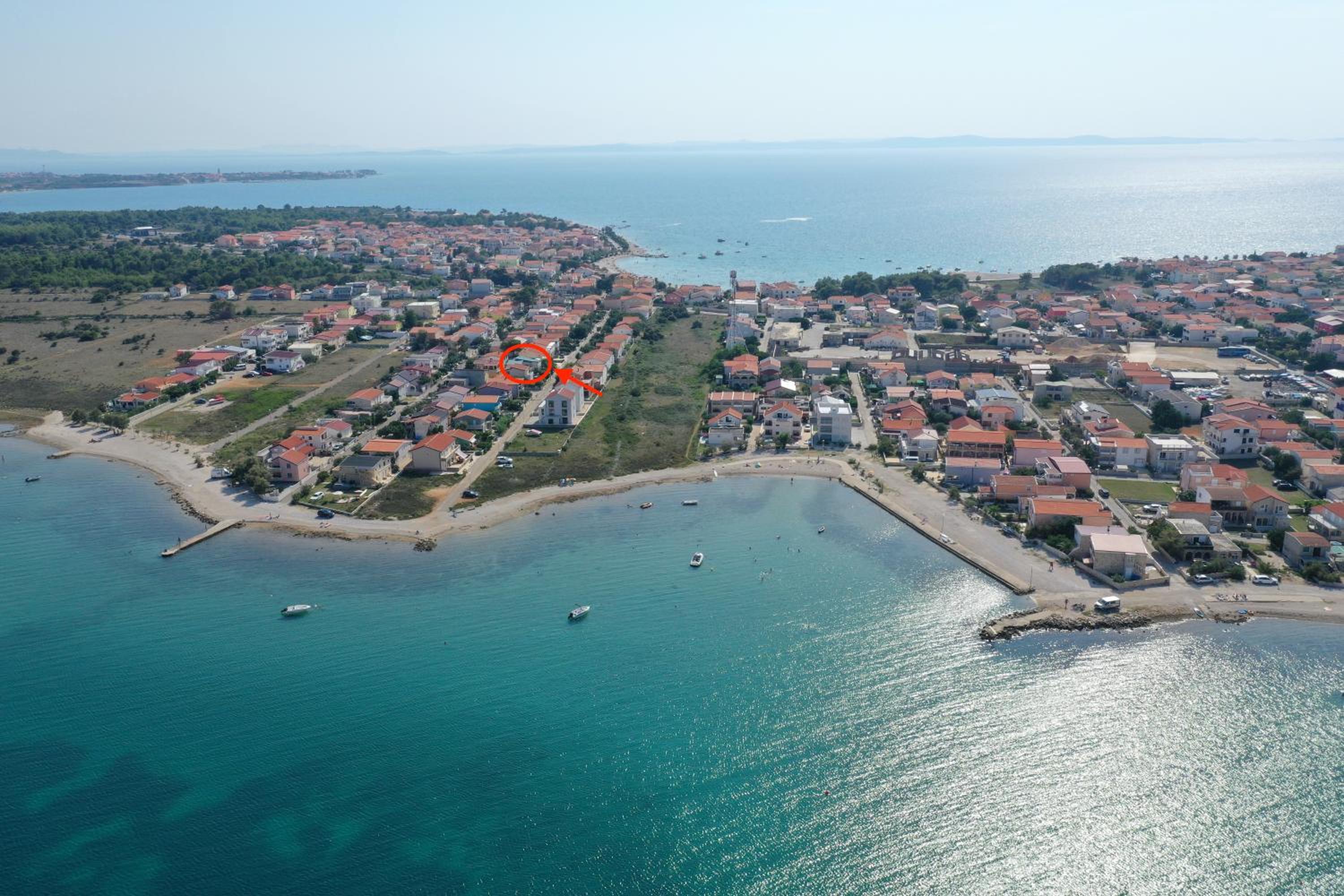 Apartment Plavo Sidro