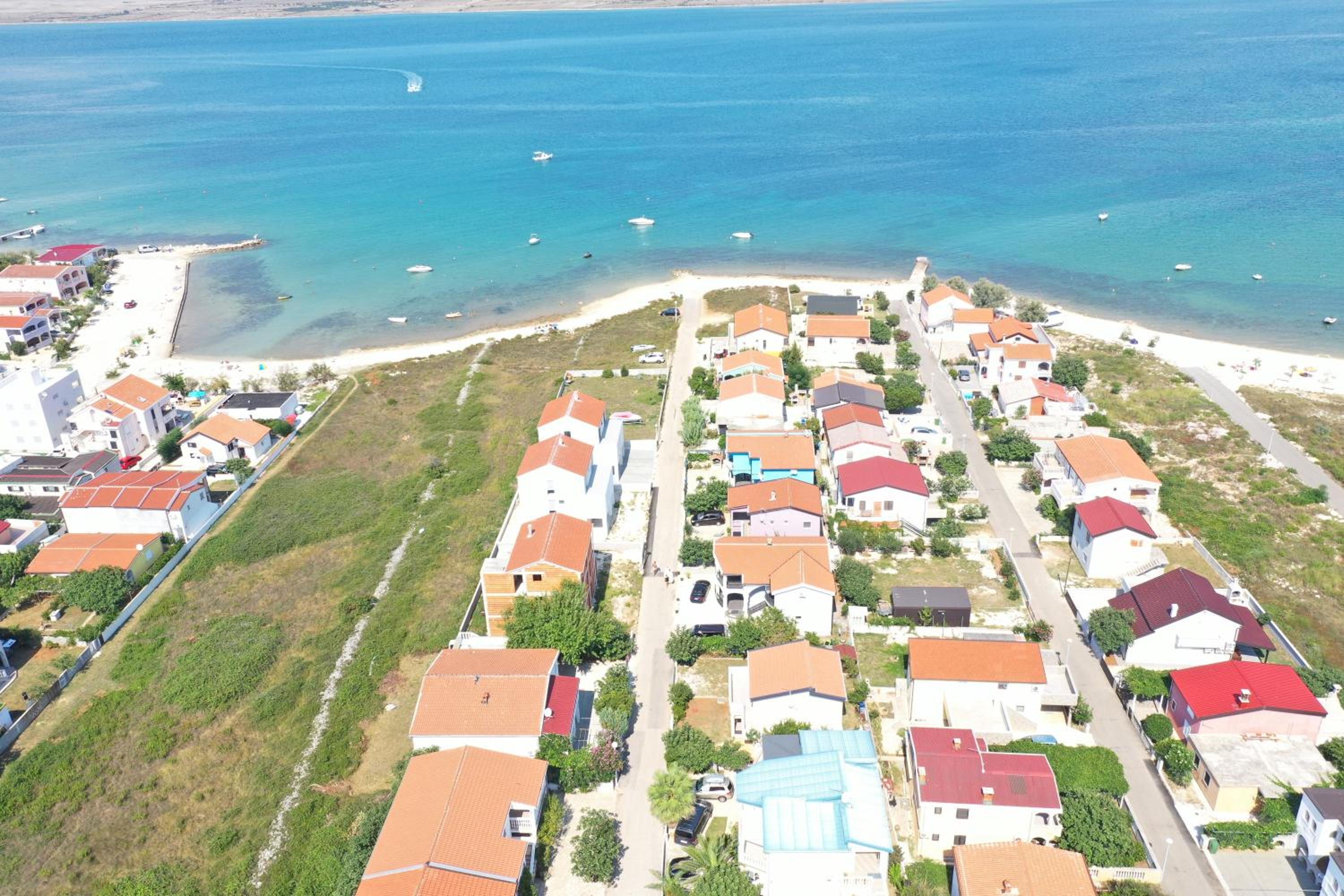 Apartment Plavo Sidro