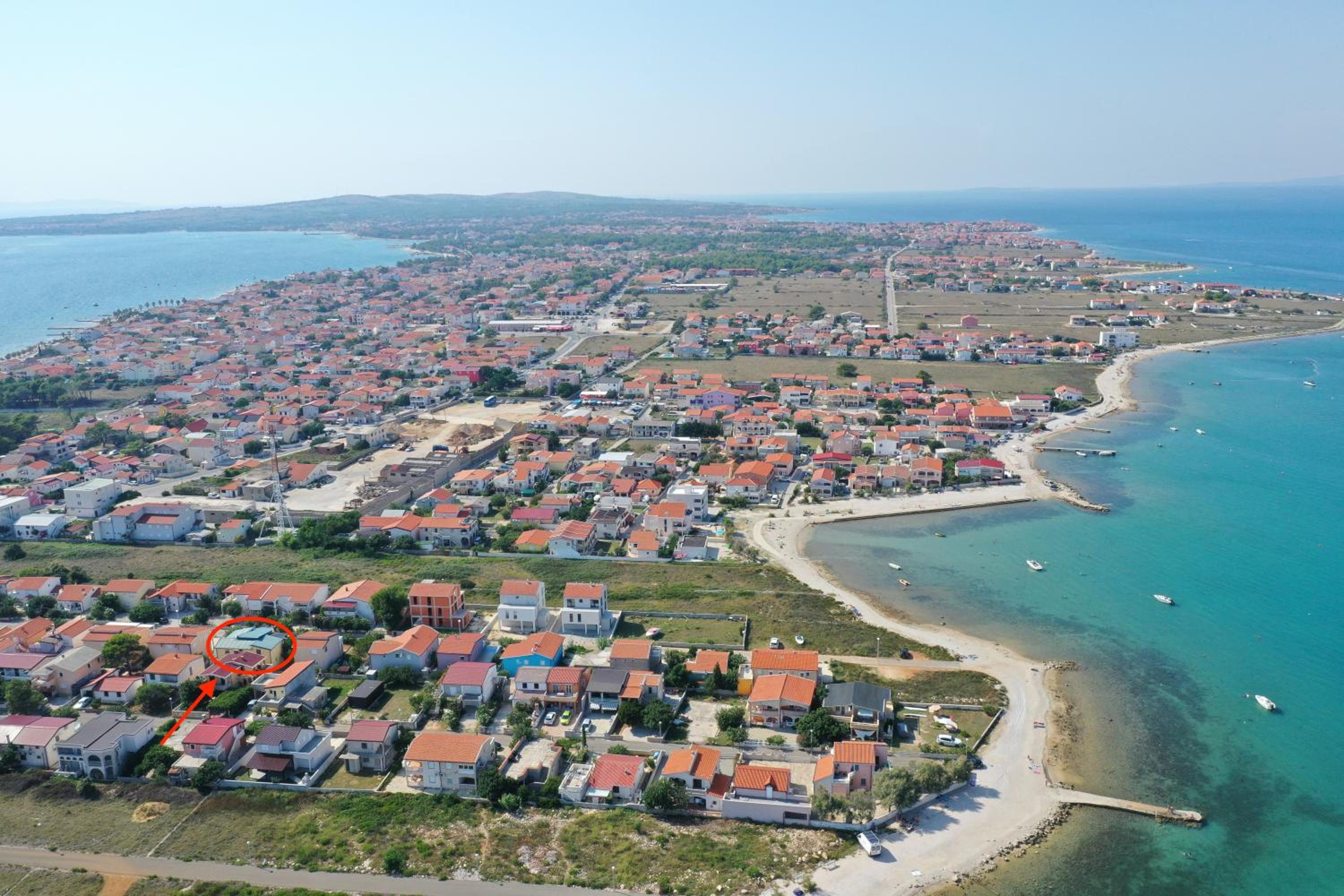 Apartment Plavo Sidro