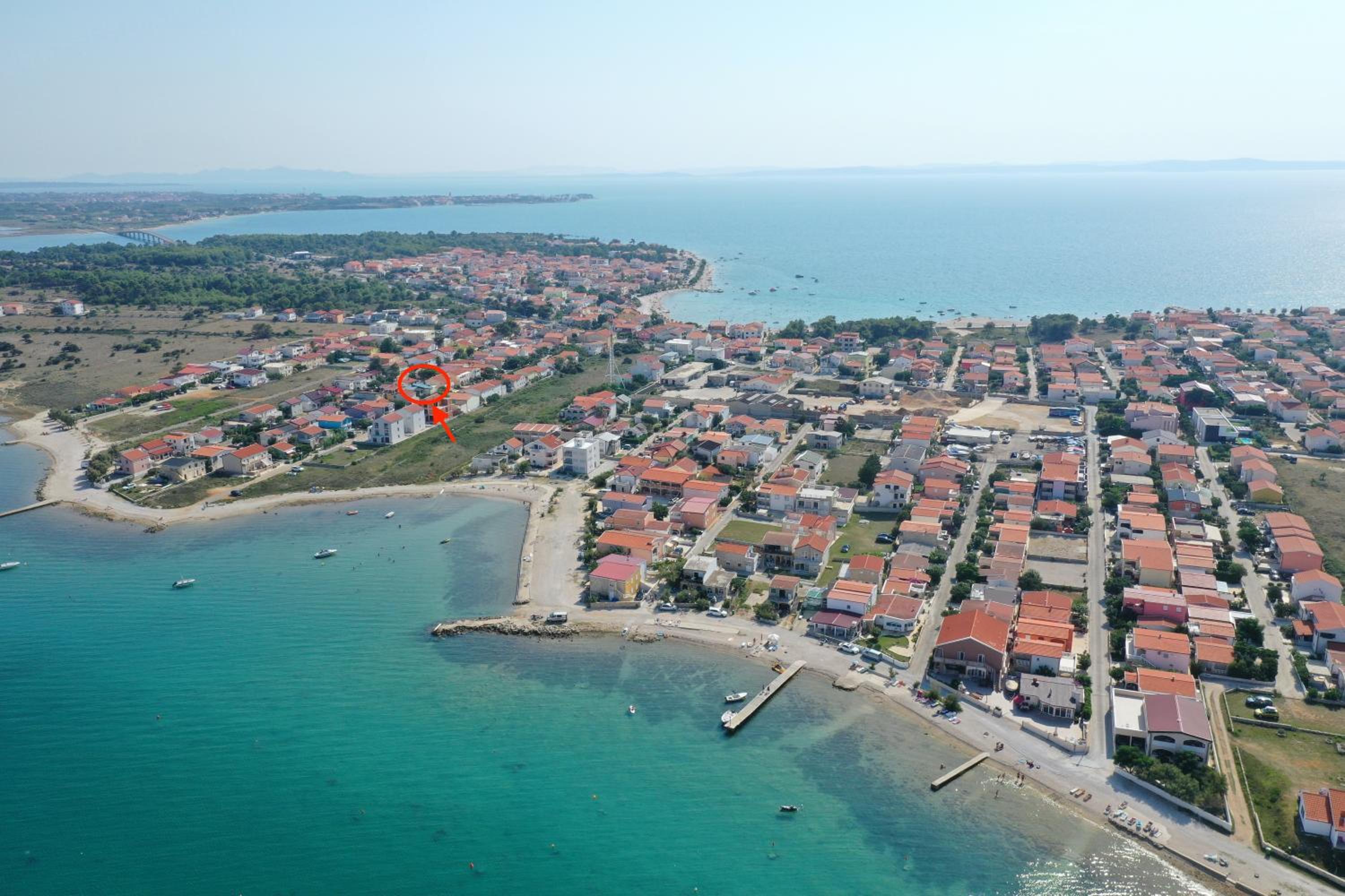 Apartment Plavo Sidro