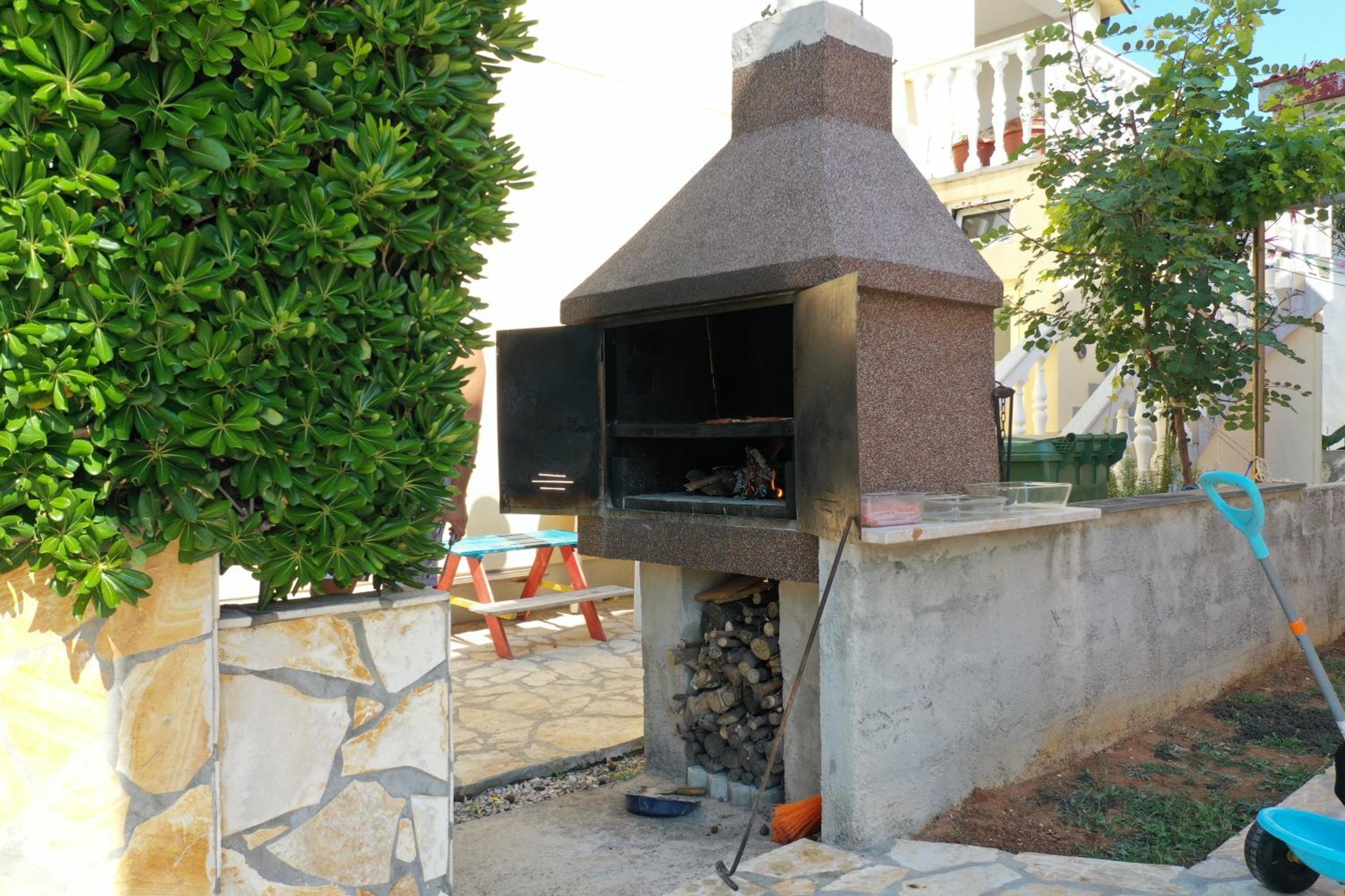Apartment Plavo Sidro