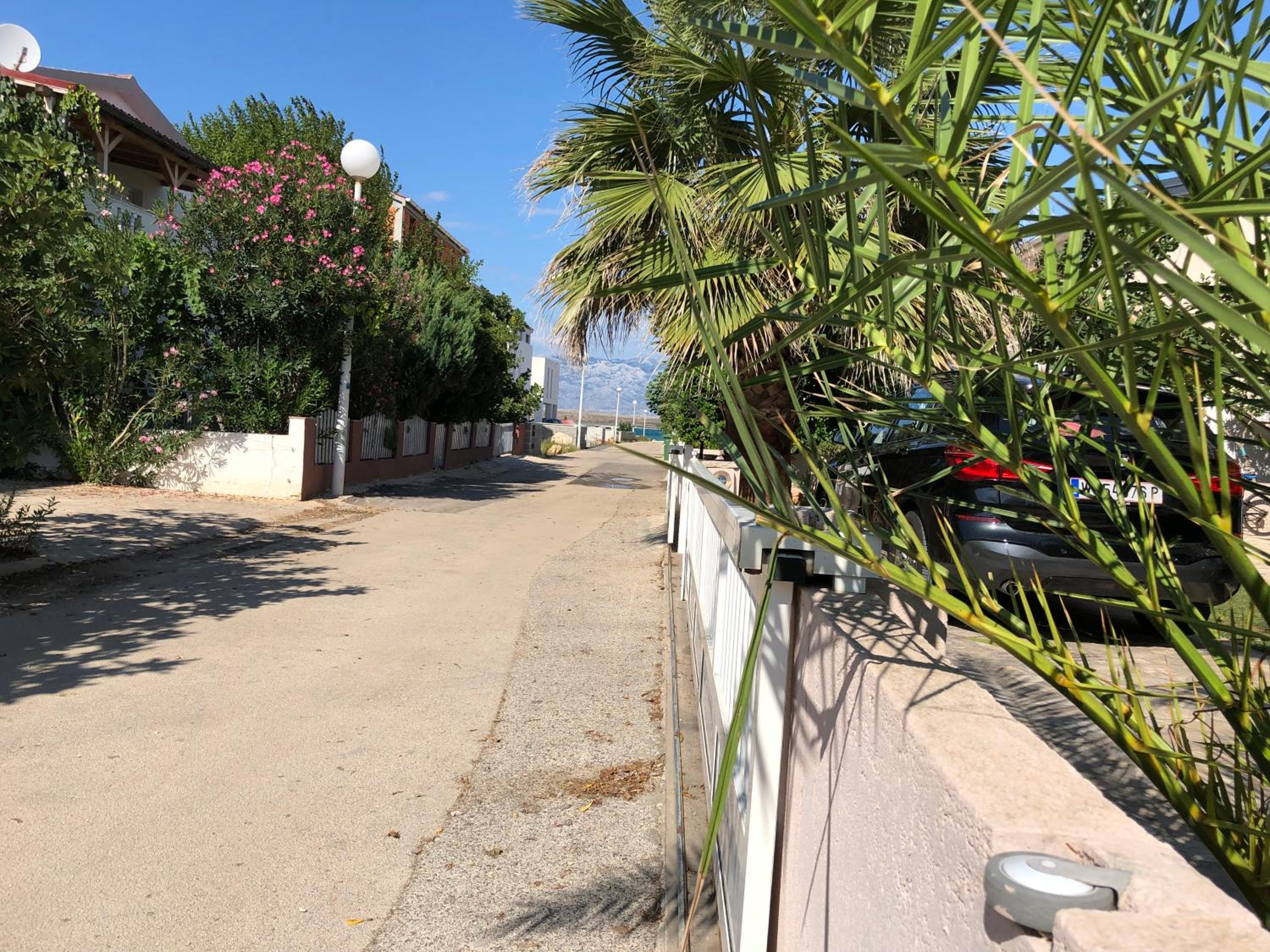 Apartment Plavo Sidro