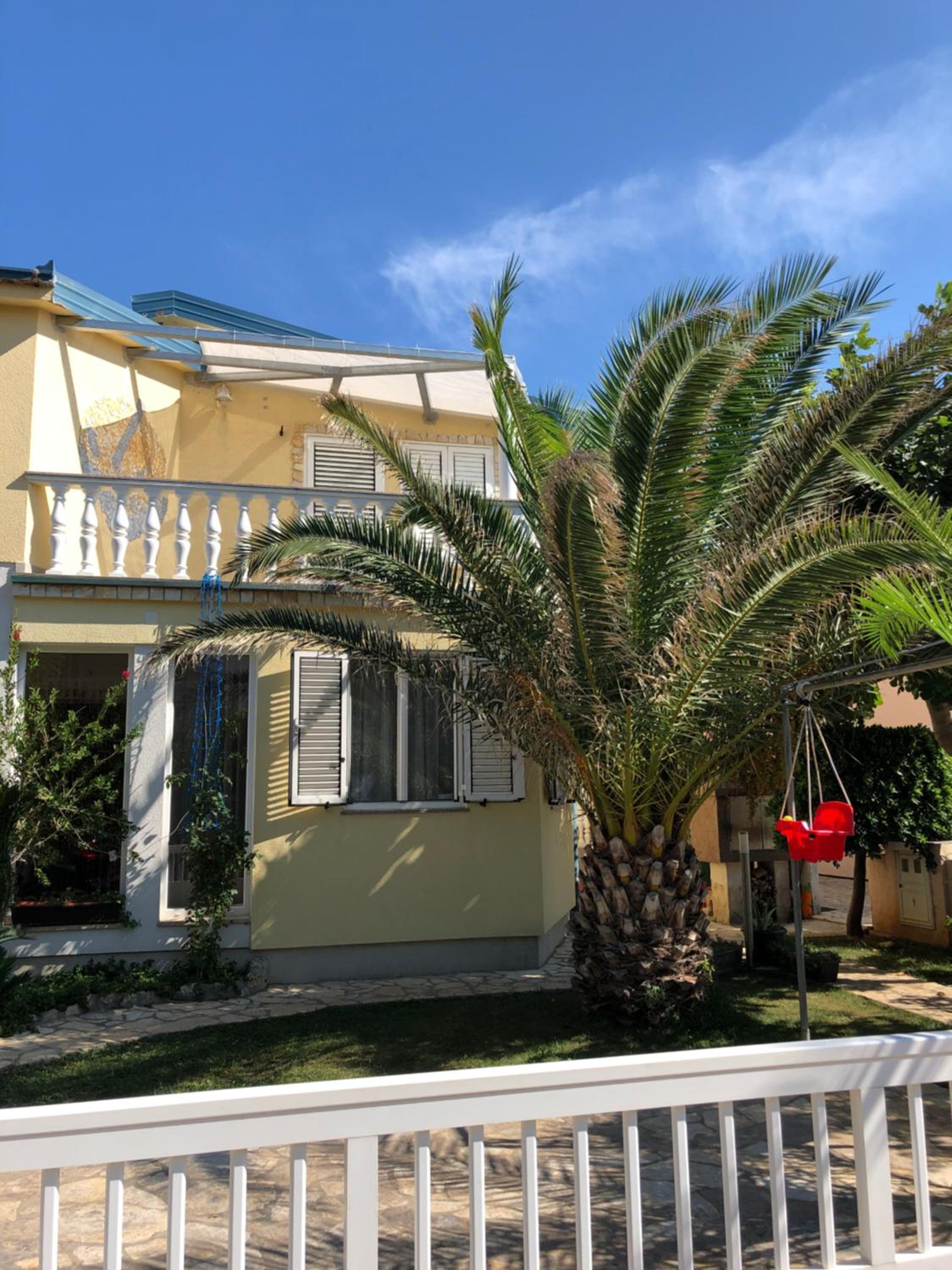 Apartment Plavo Sidro