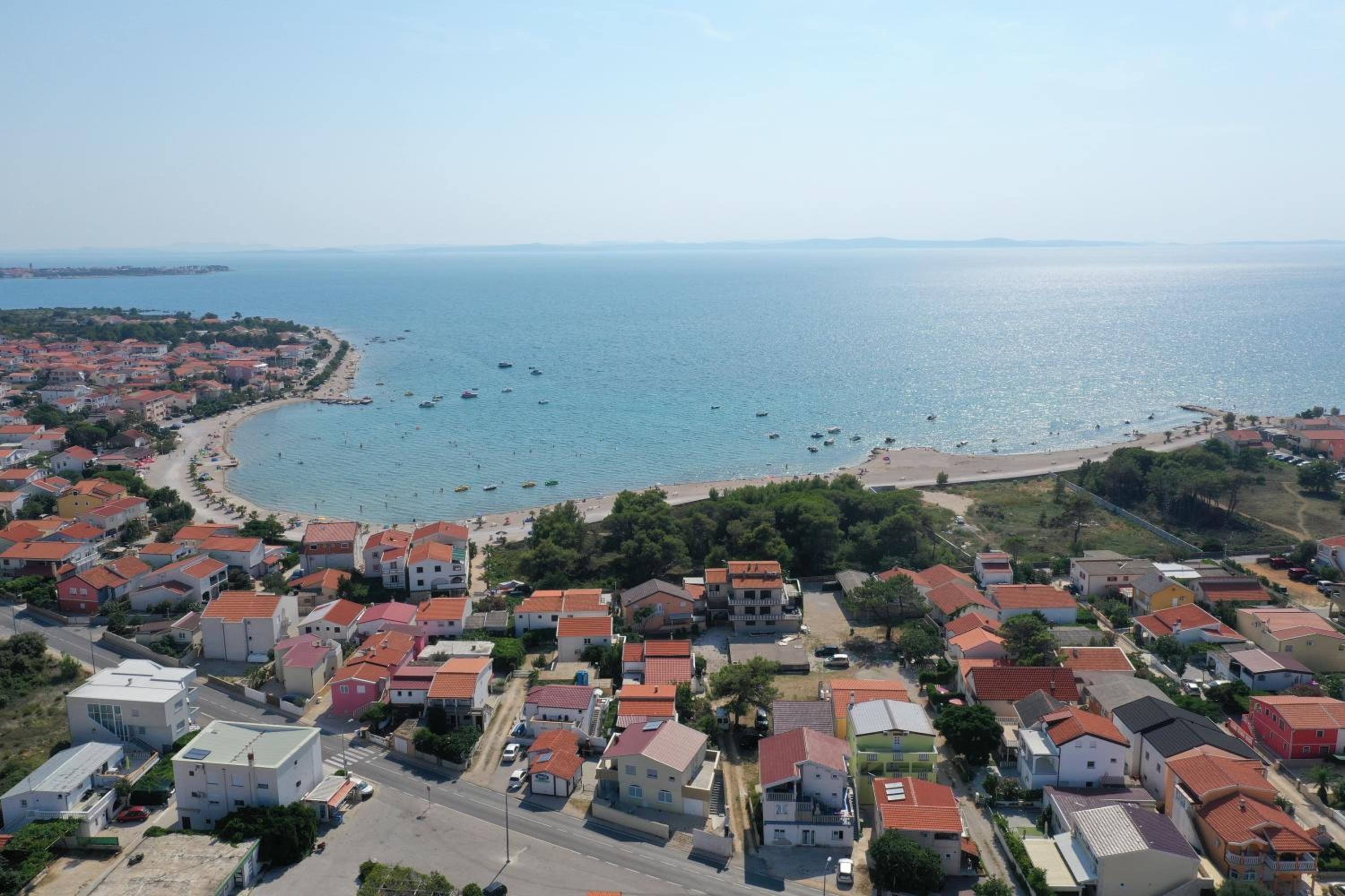 Apartment Plavo Sidro