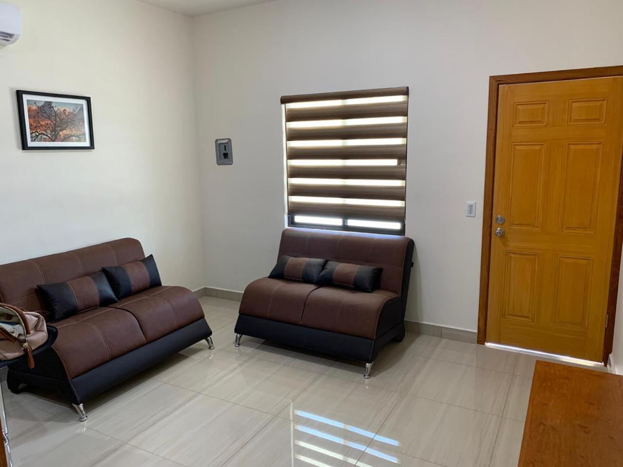 Palms Suites view 2