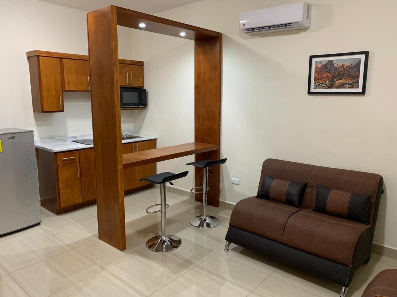 Palms Suites view 3
