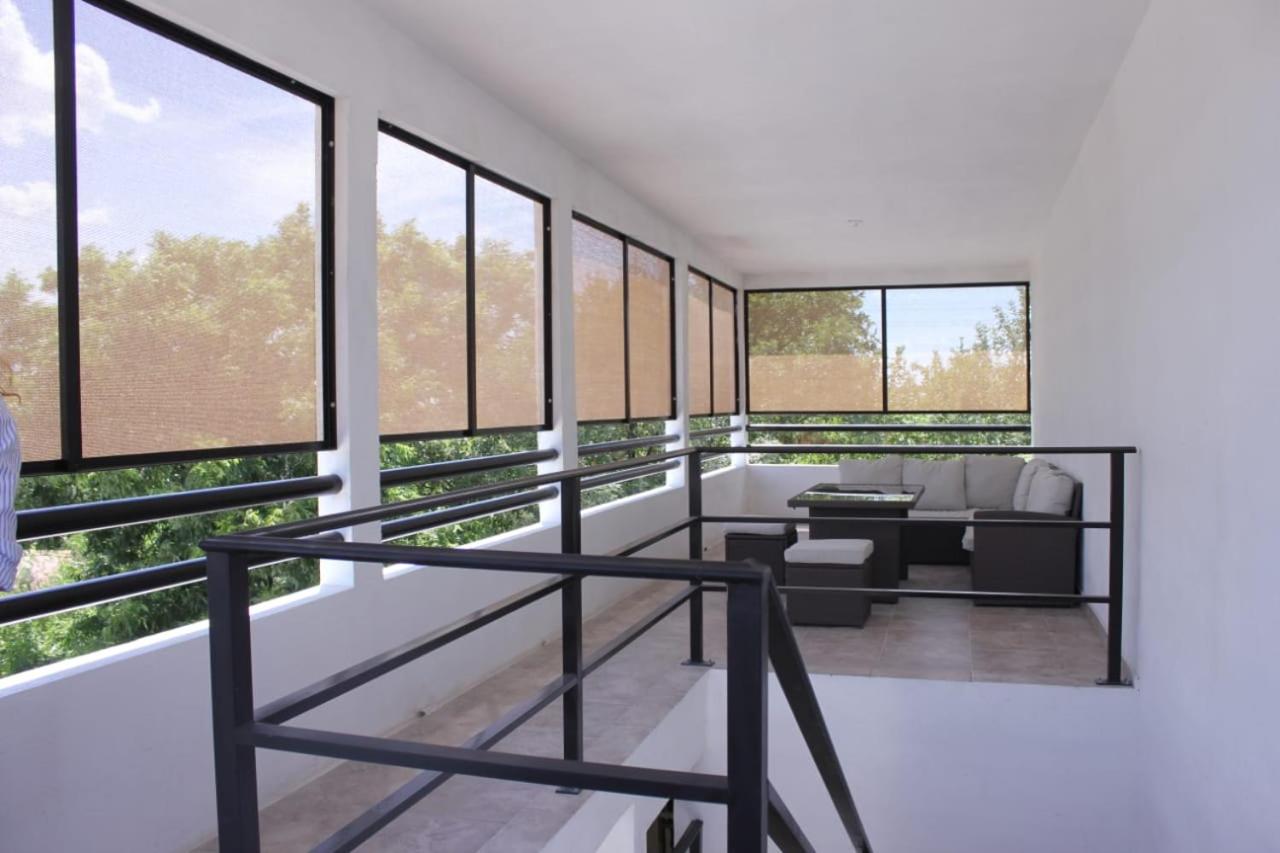 Palms Suites view 5