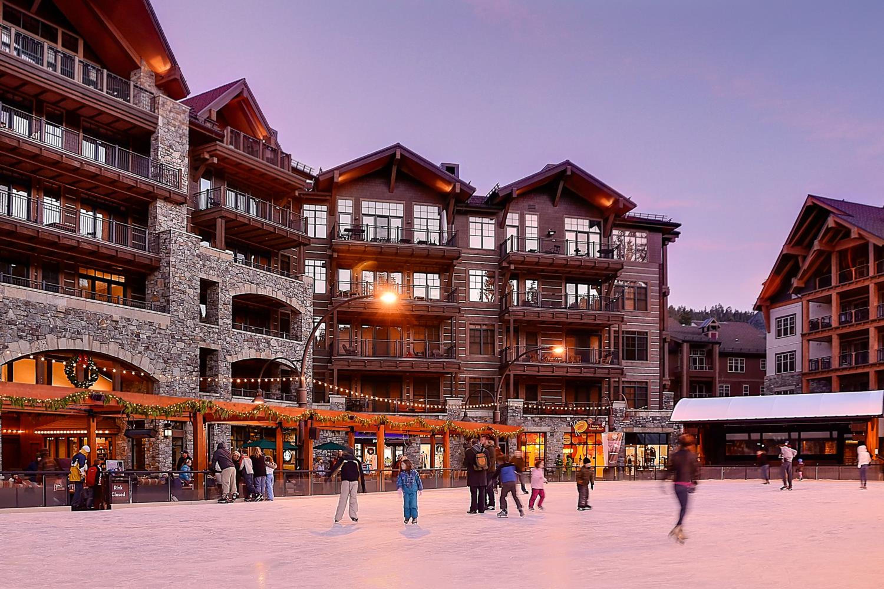 Lake Tahoe Vacations - New Reduced Rates in Village at Northstar Residence! - 201 Iron Horse South - Property Image 5