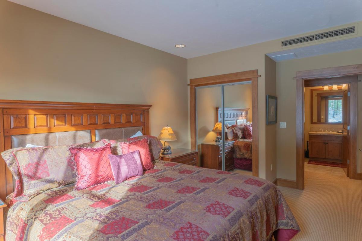 Lake Tahoe Vacations - Ski-in/Ski-out Village at Northstar Residence! - 310 Iron Horse South - Property Image 7