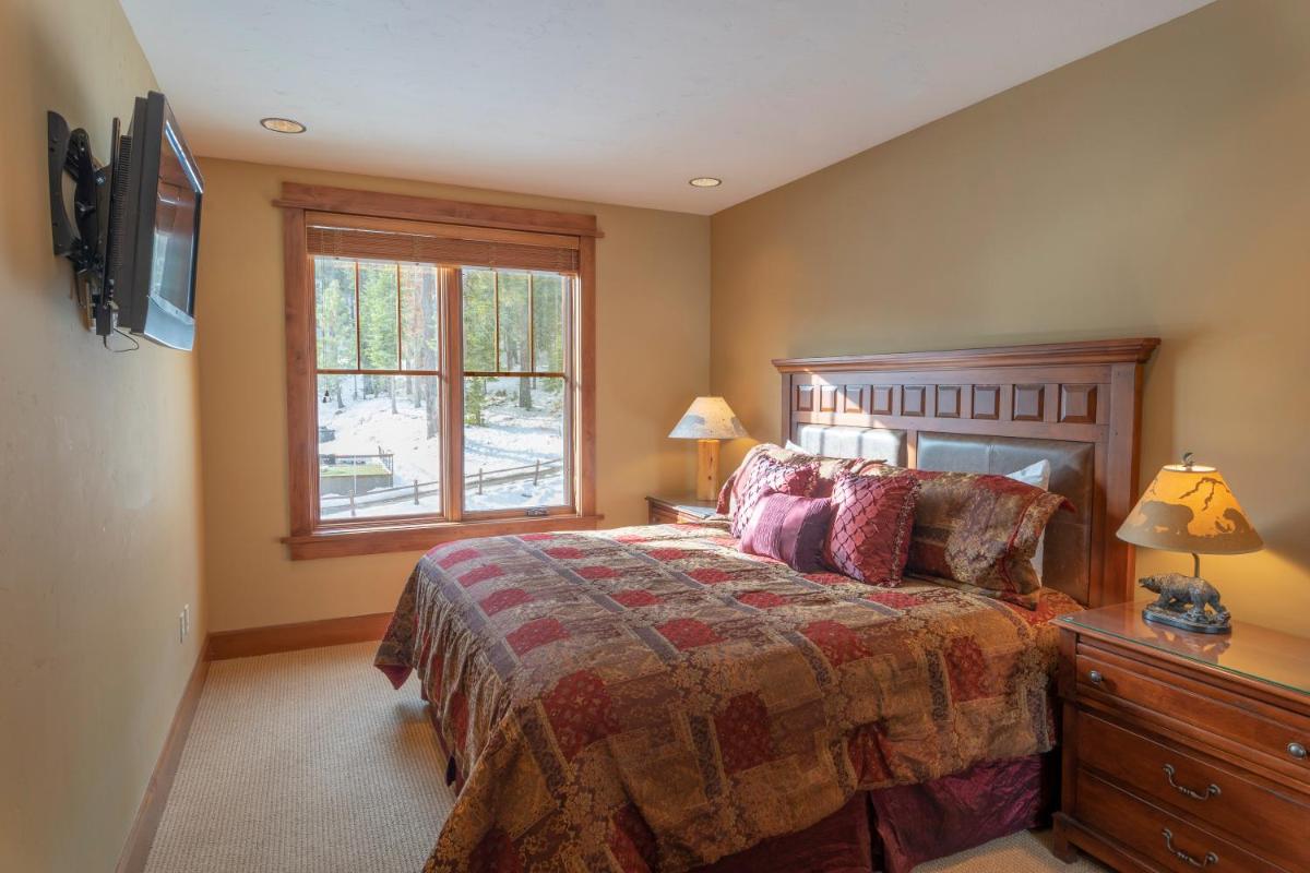 Lake Tahoe Vacations - Ski-in/Ski-out Village at Northstar Residence! - 310 Iron Horse South - Property Image 6