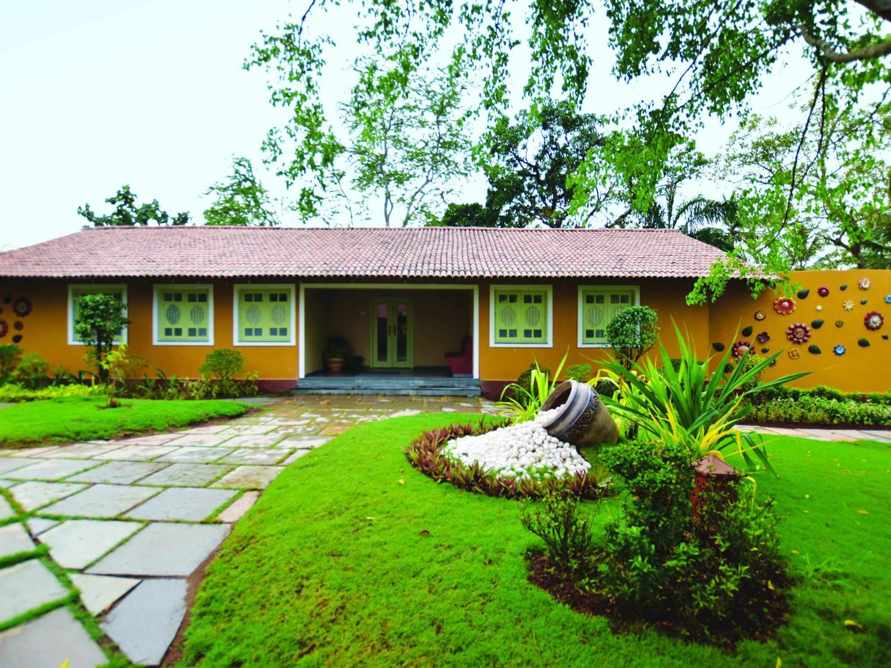 Mercure Goa Devaaya Resort - An Accor Hotels Brand