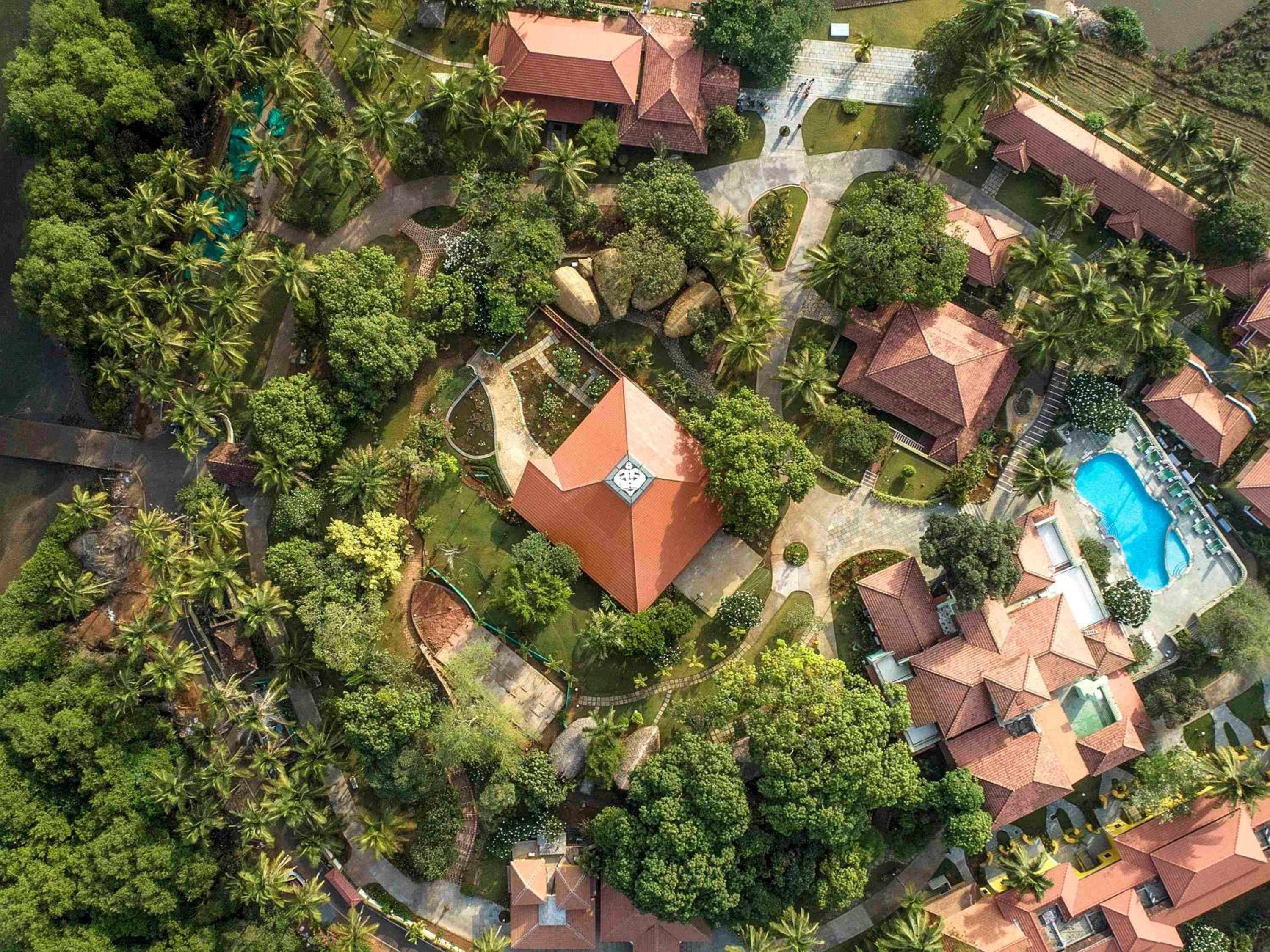 Mercure Goa Devaaya Resort - An Accor Hotels Brand