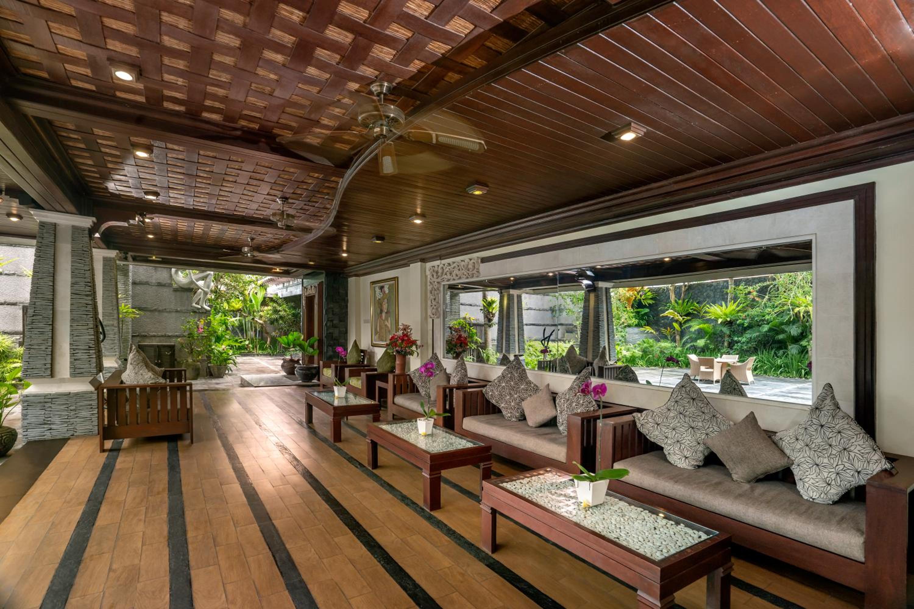 The Bali Dream Villa & Resort Echo Beach Canggu