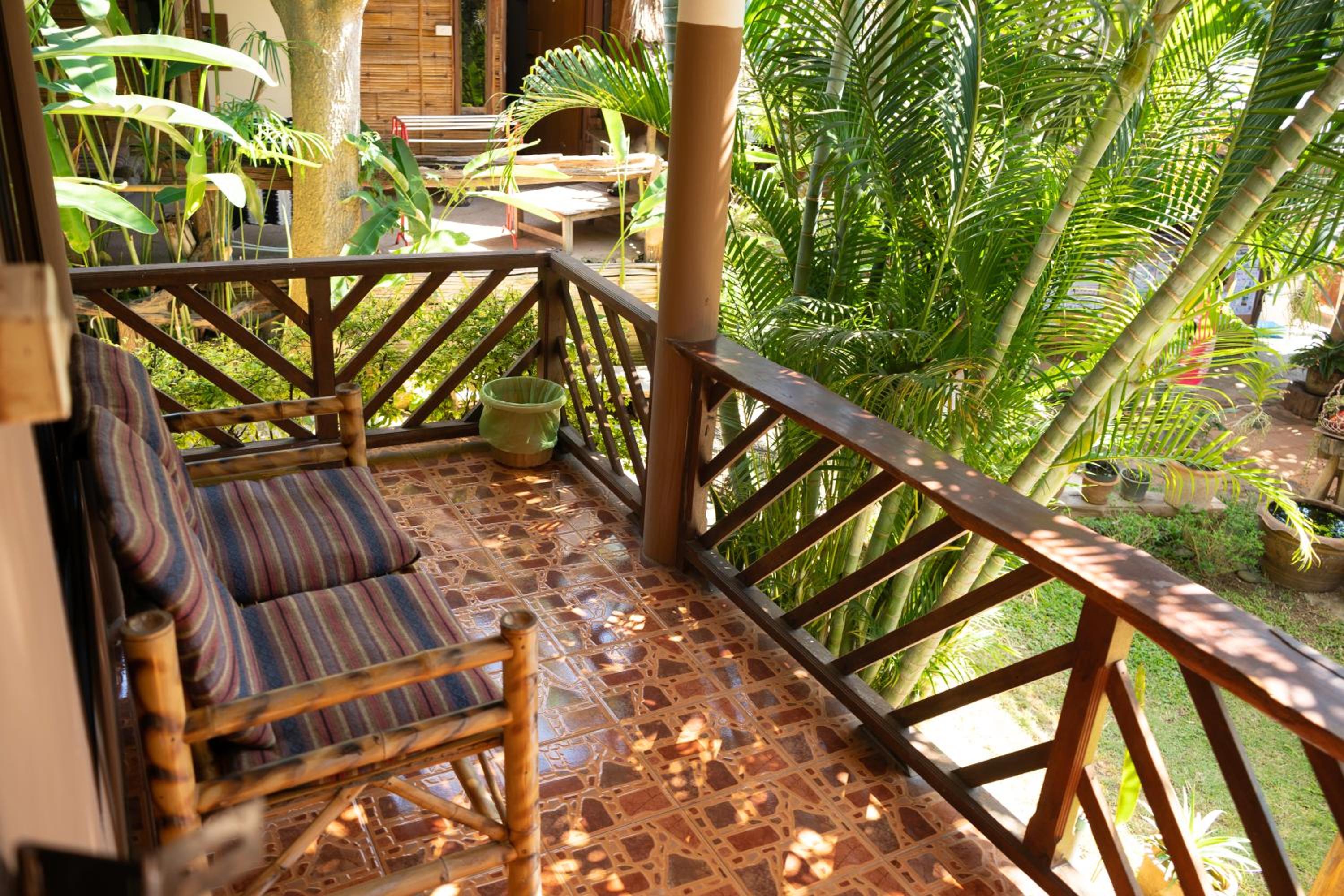 Chilling Hill Guesthouse