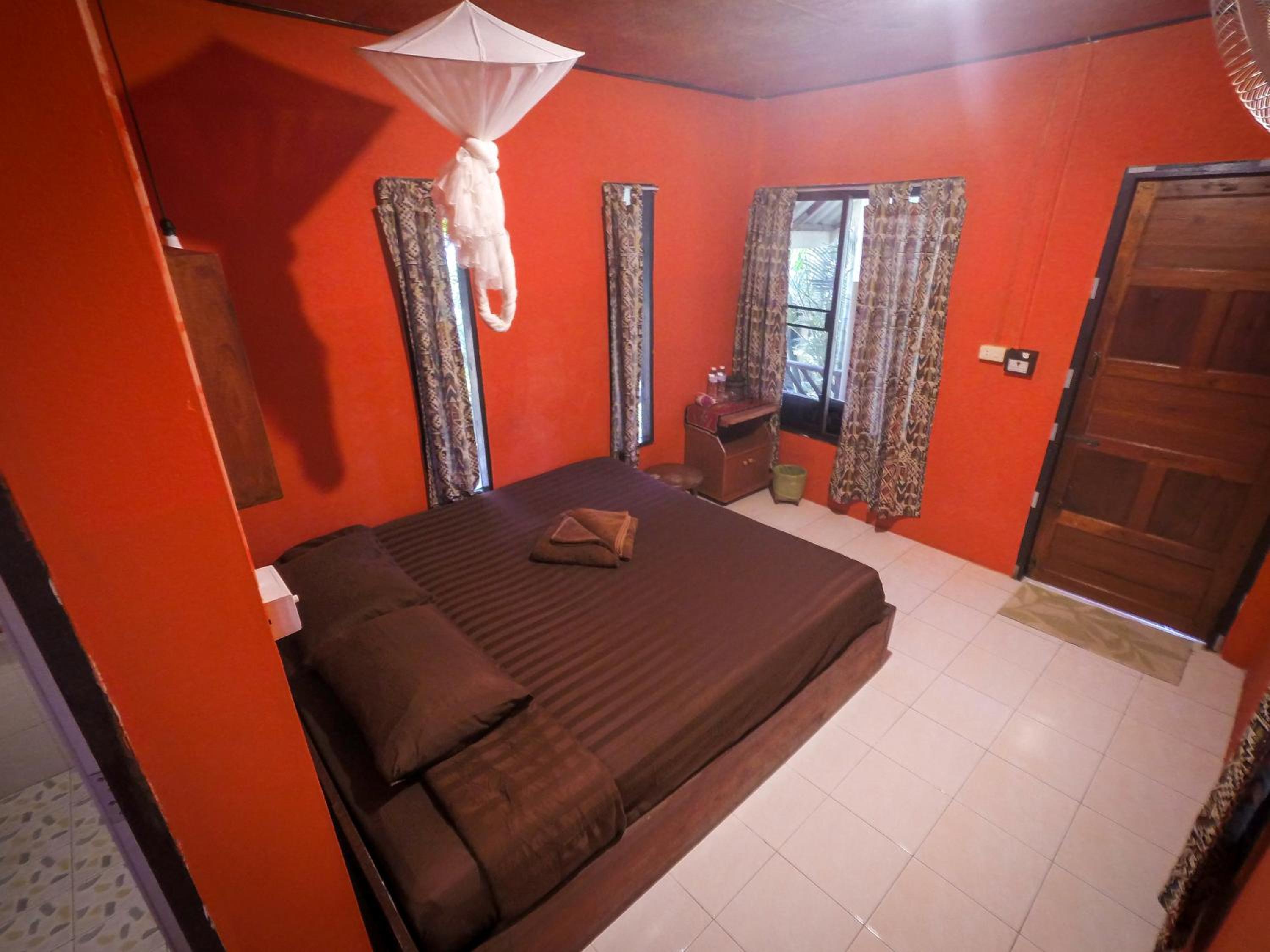 Chilling Hill Guesthouse
