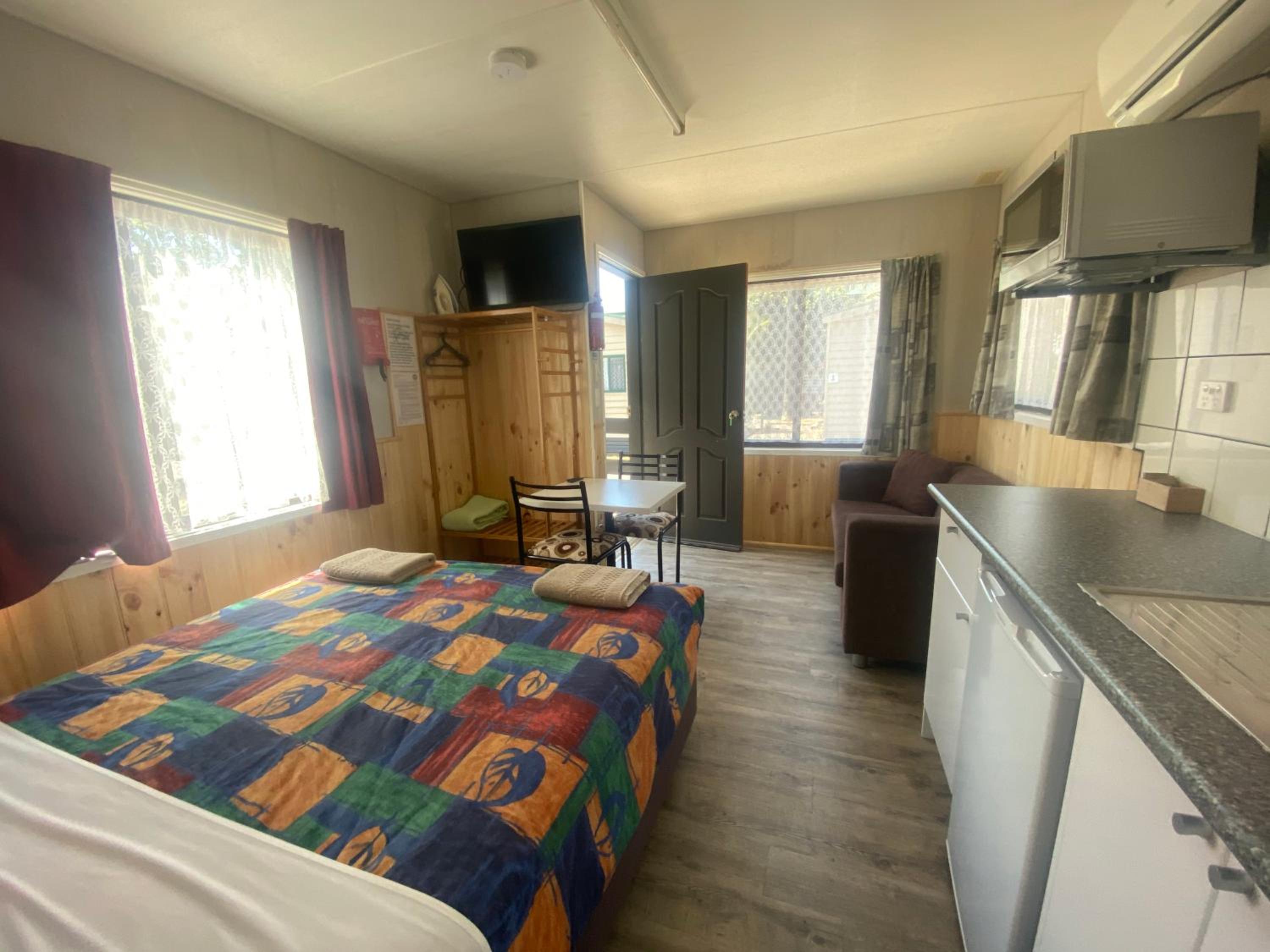 BIG4 Twin Dolphins Holiday Park