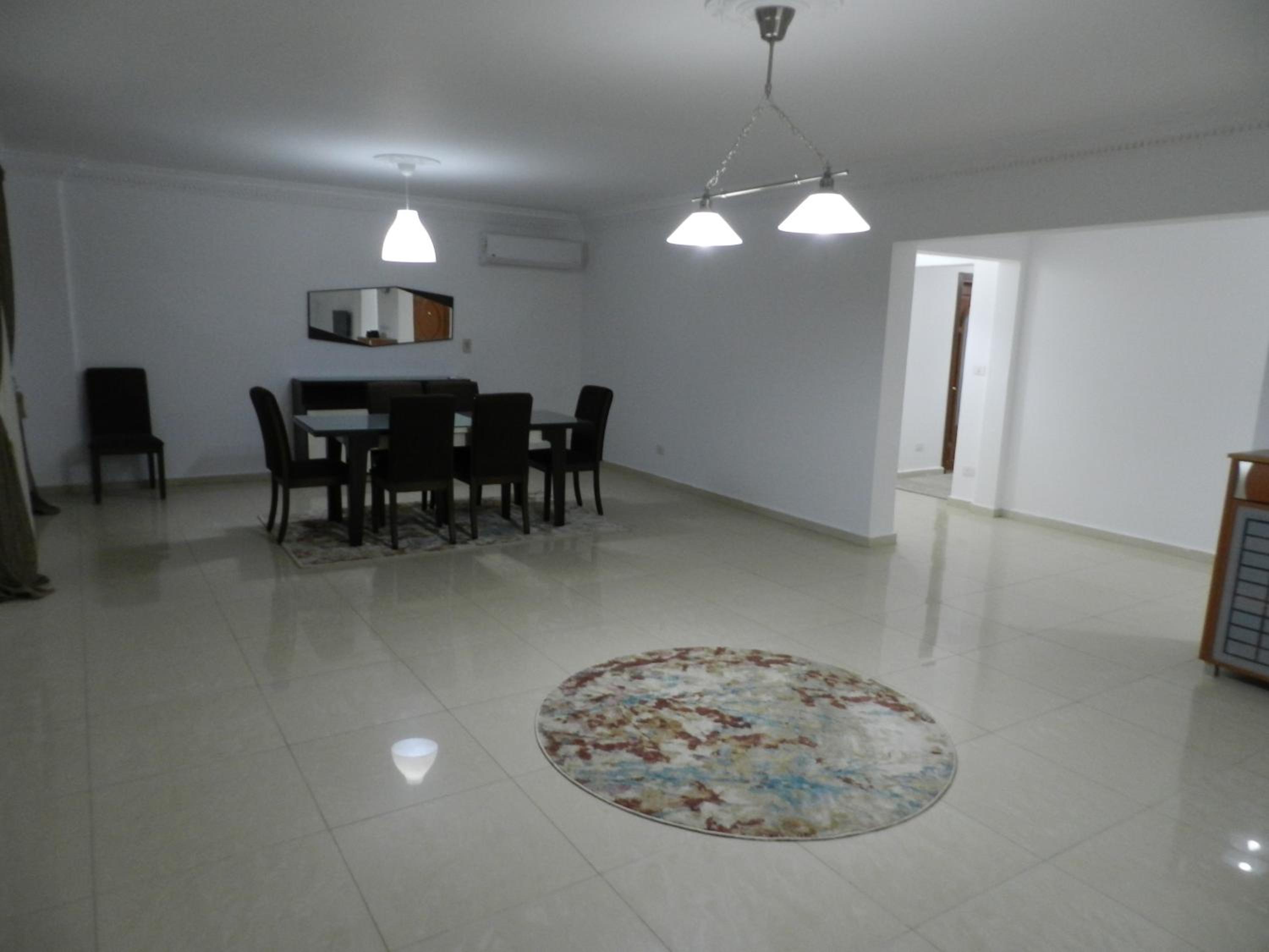 Rehab City Apartment