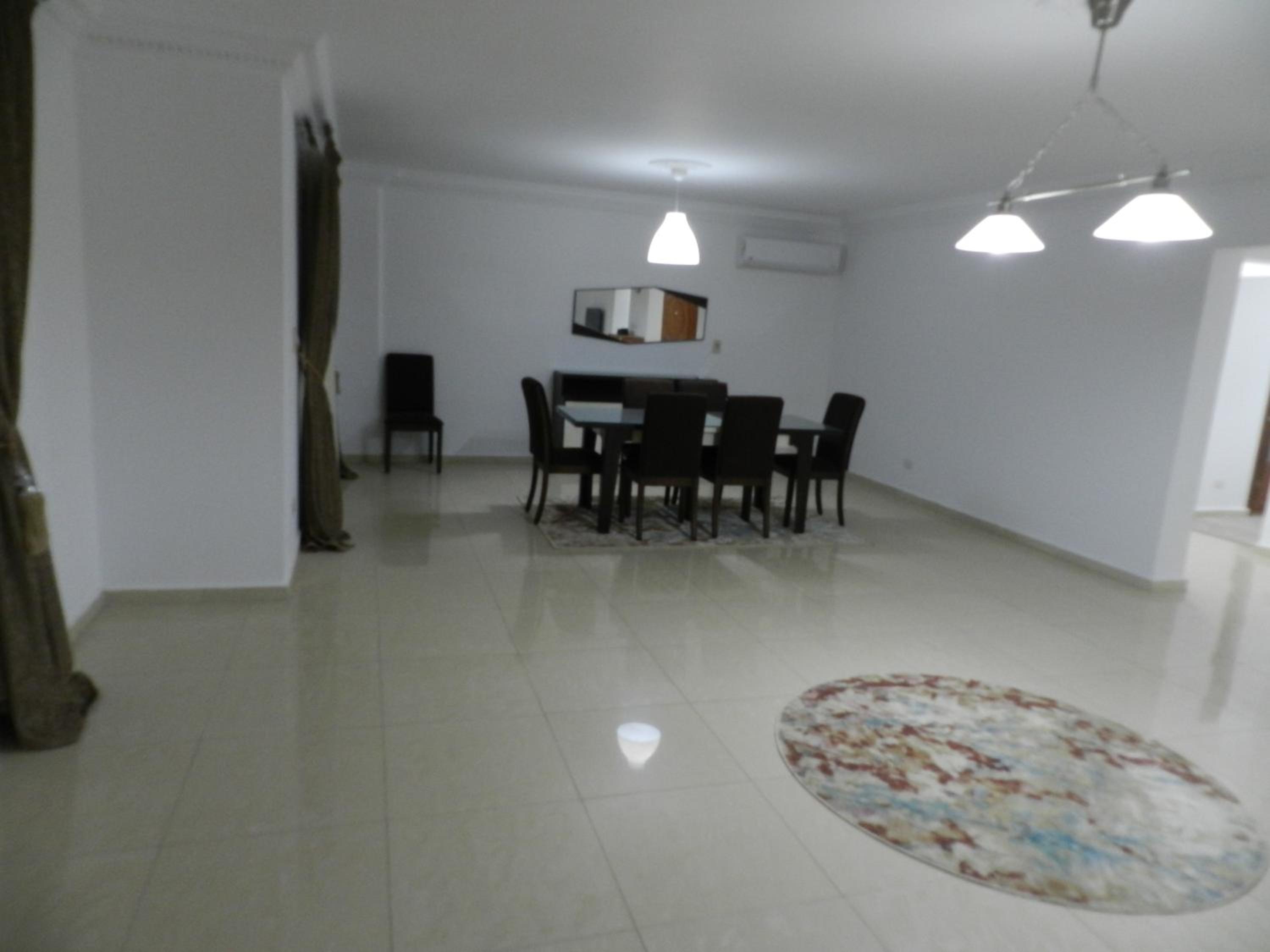 Rehab City Apartment