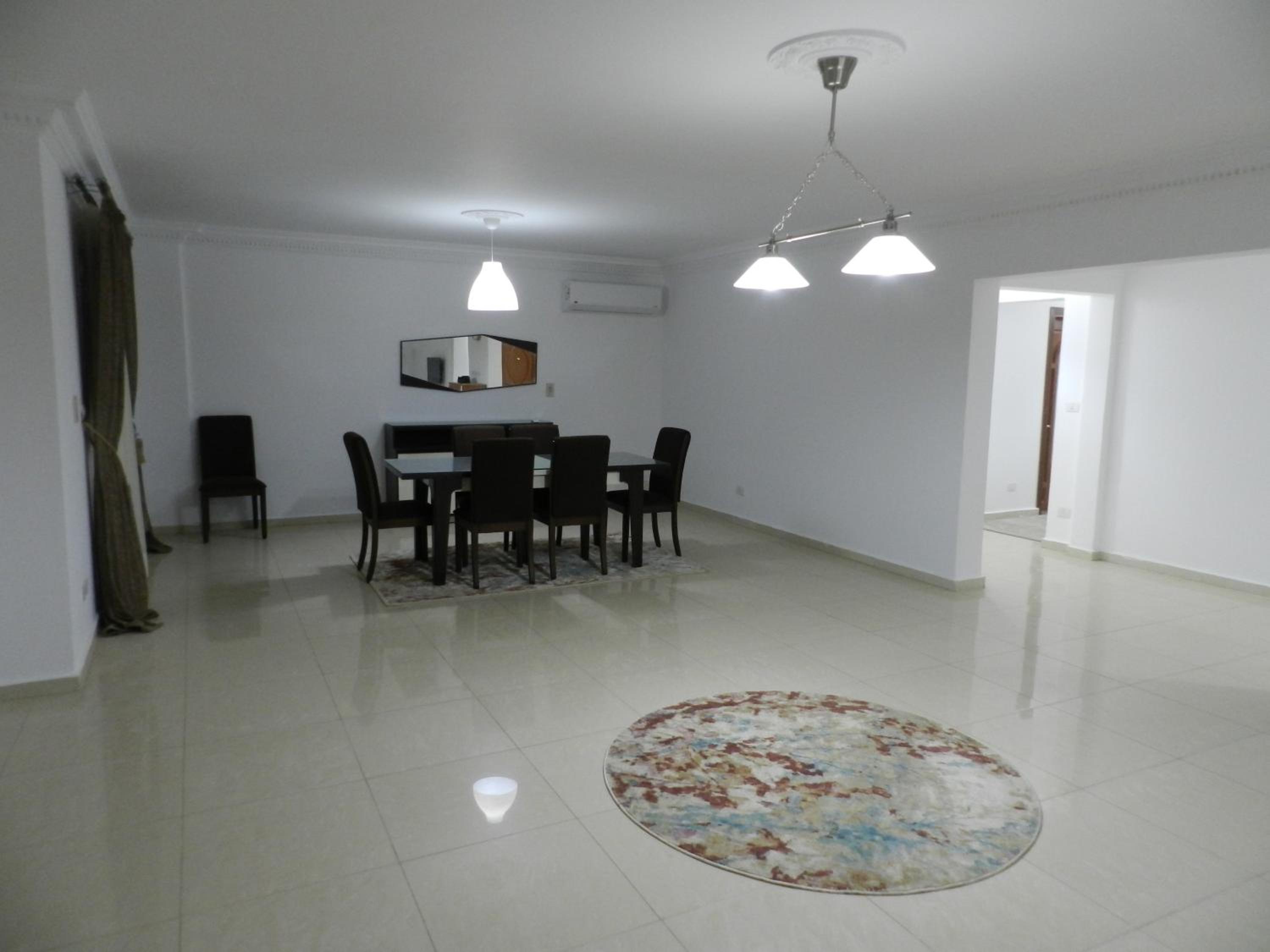 Rehab City Apartment