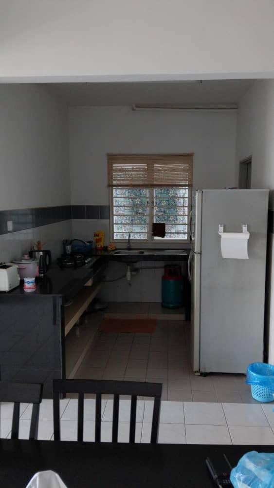 Affordable Stay @ Rue’s Villa Tropika Apartment, UKM Bangi photo 4
