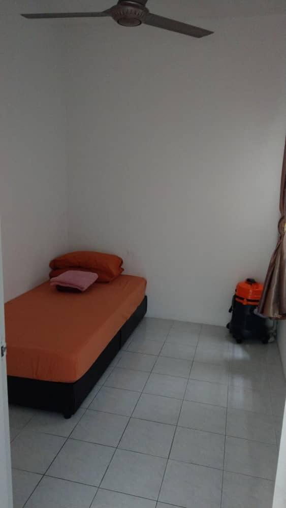 Affordable Stay @ Rue’s Villa Tropika Apartment, UKM Bangi photo 5