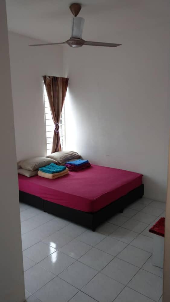 Affordable Stay @ Rue’s Villa Tropika Apartment, UKM Bangi photo 6