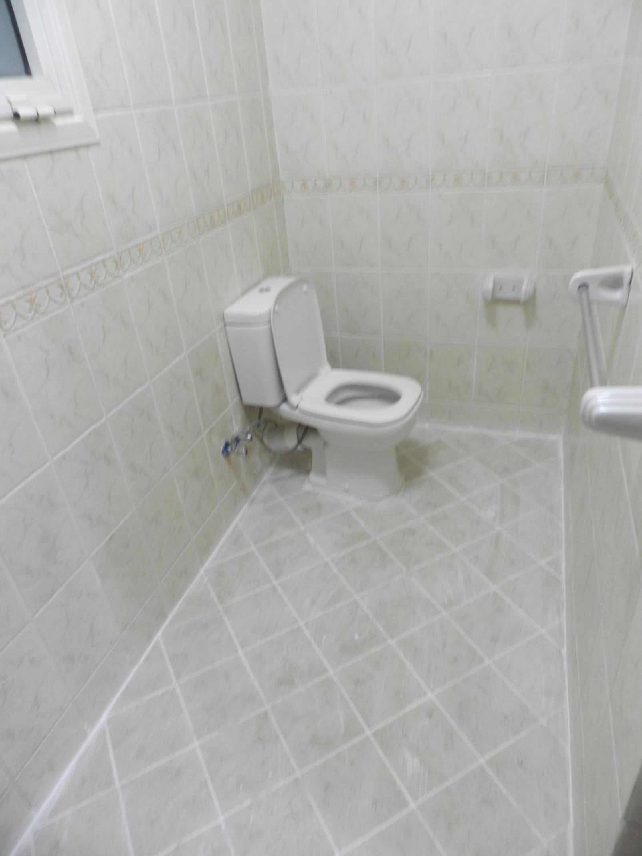 Rehab City Apartment