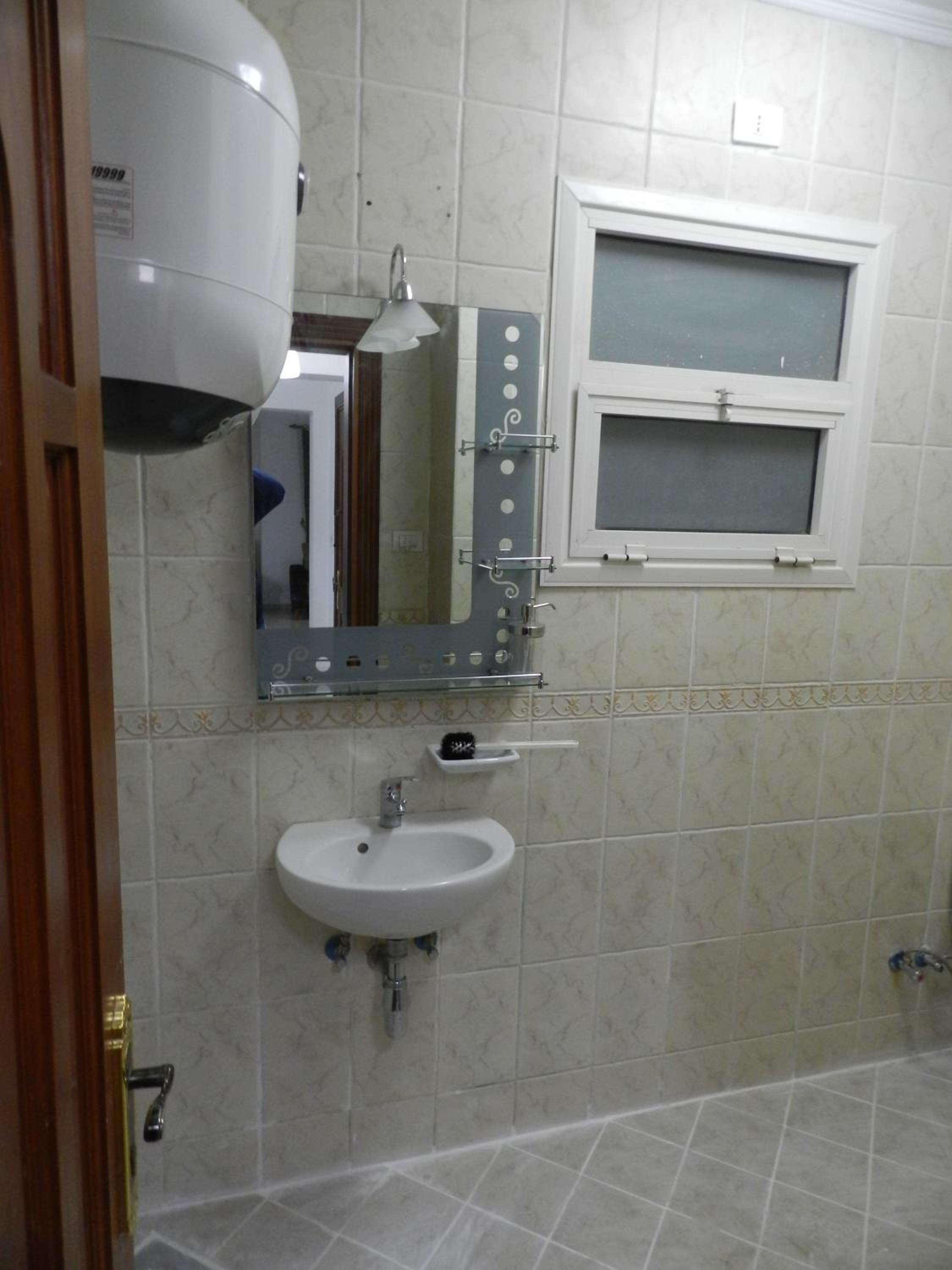 Rehab City Apartment