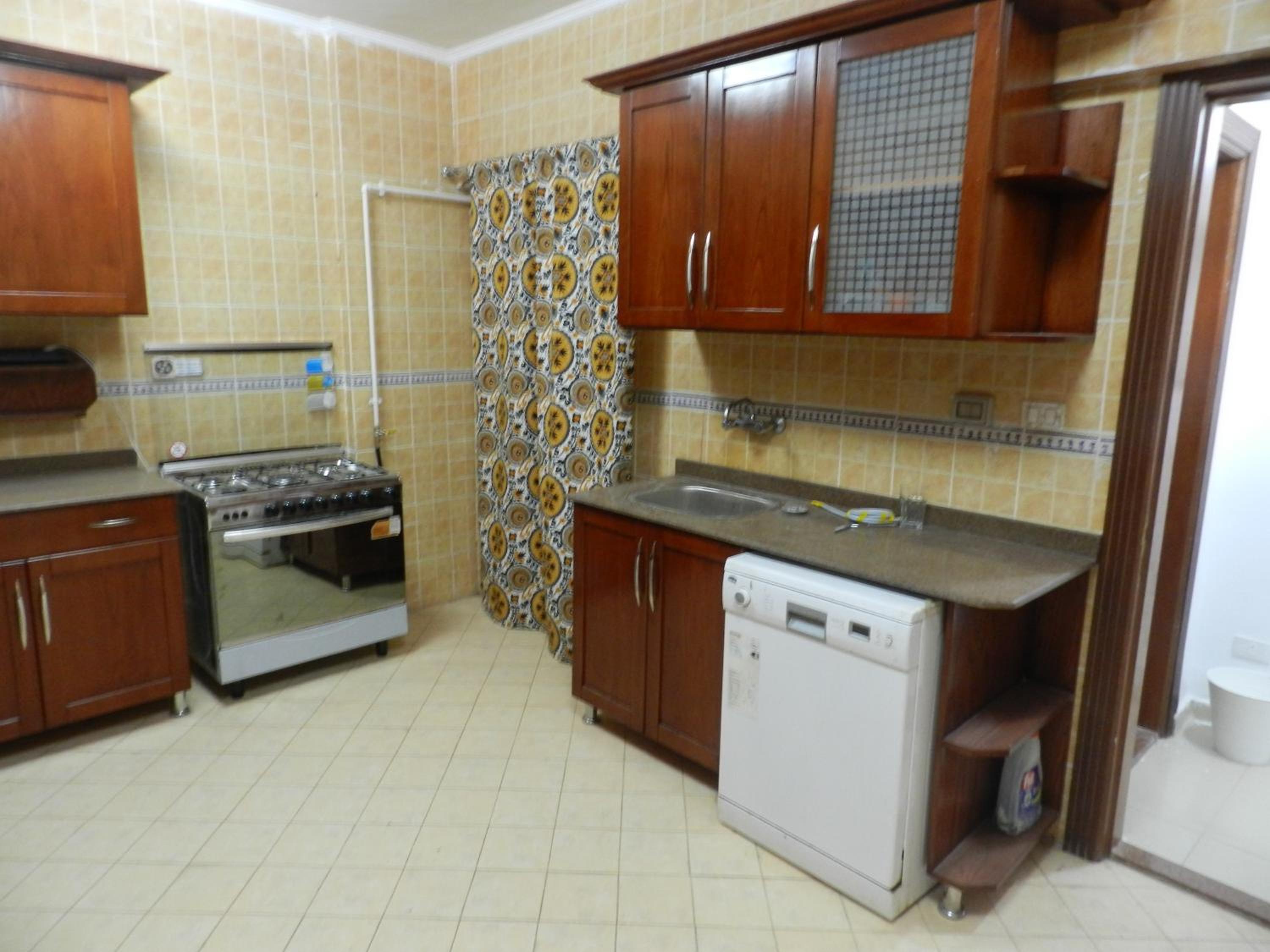 Rehab City Apartment