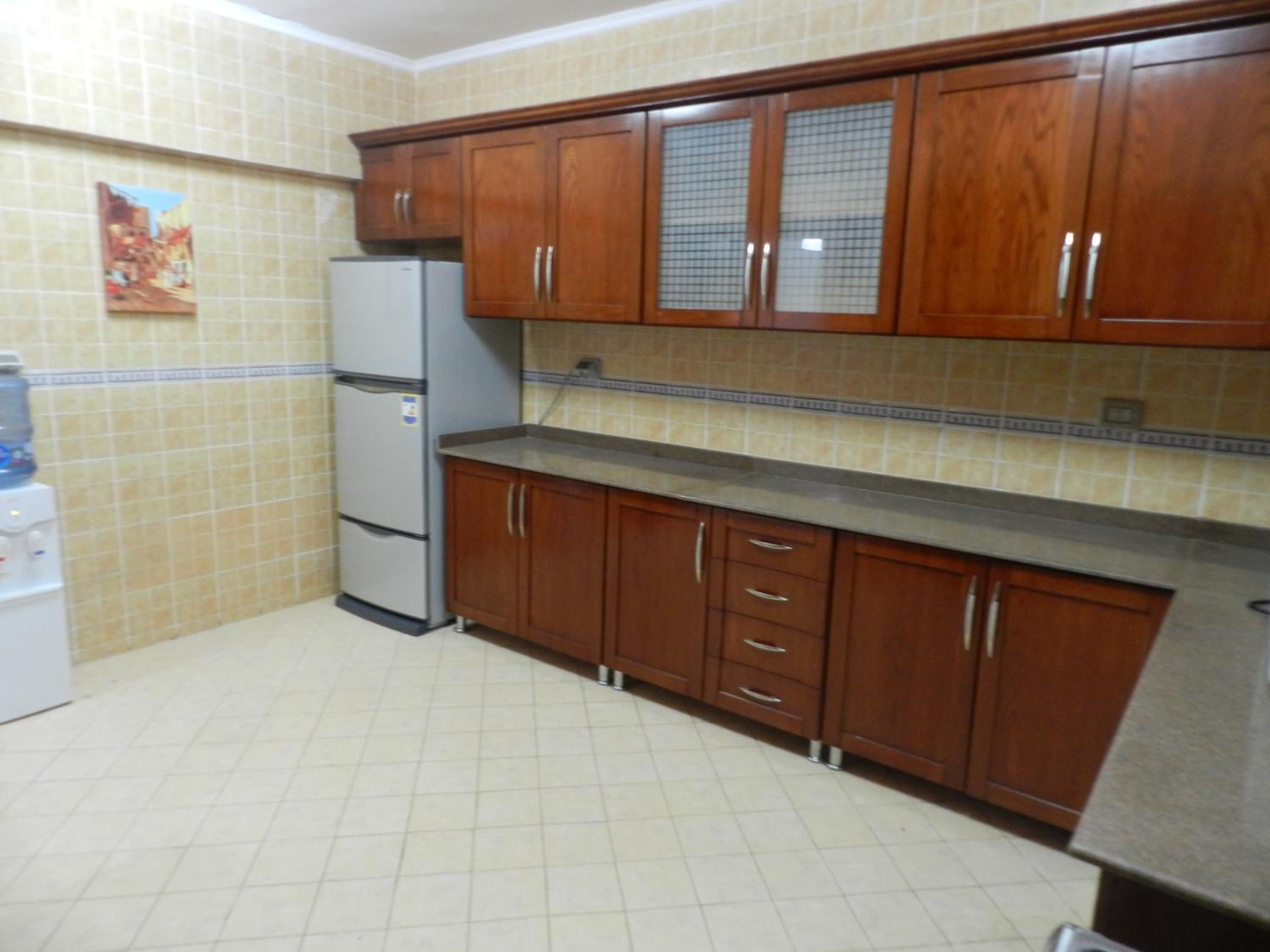 Rehab City Apartment