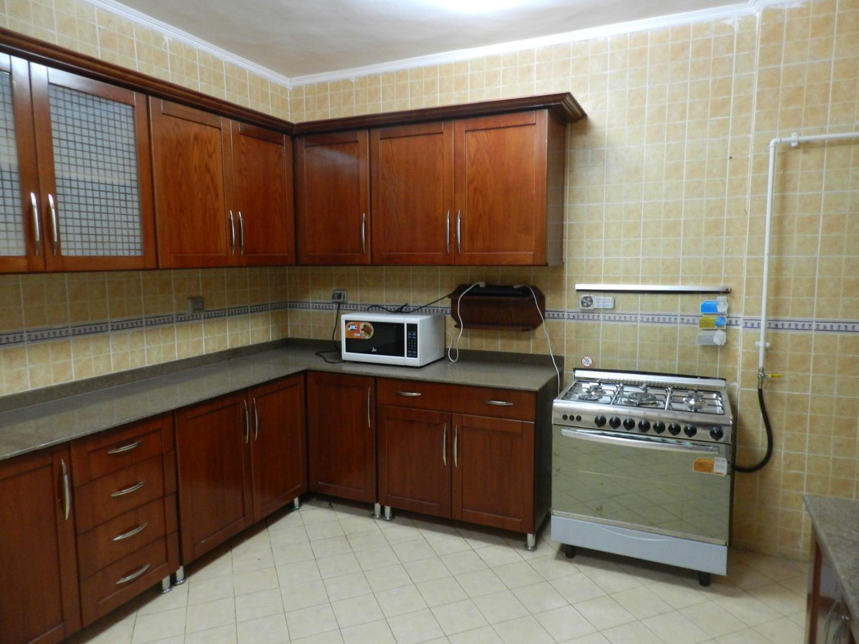 Rehab City Apartment