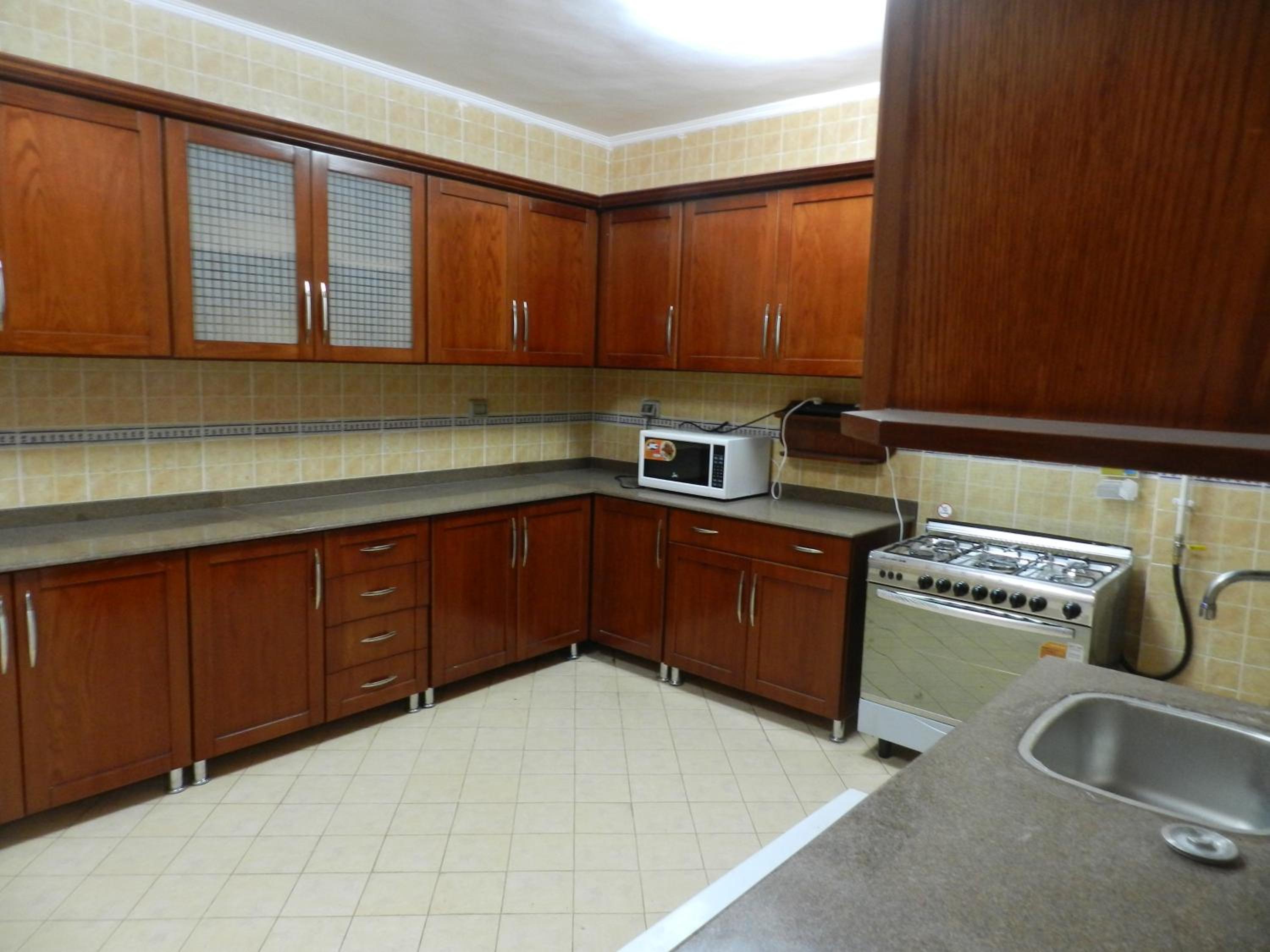 Rehab City Apartment