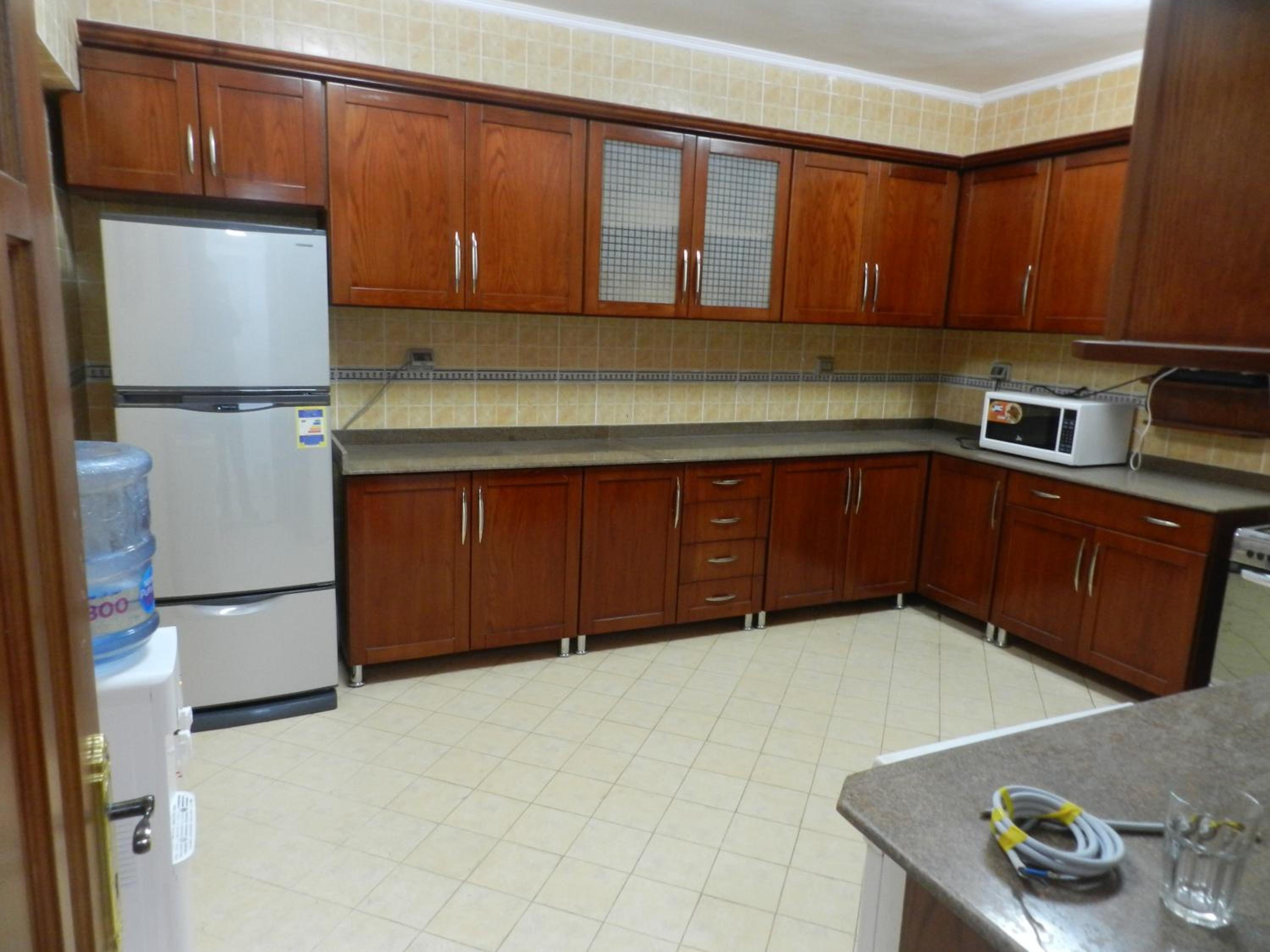 Rehab City Apartment
