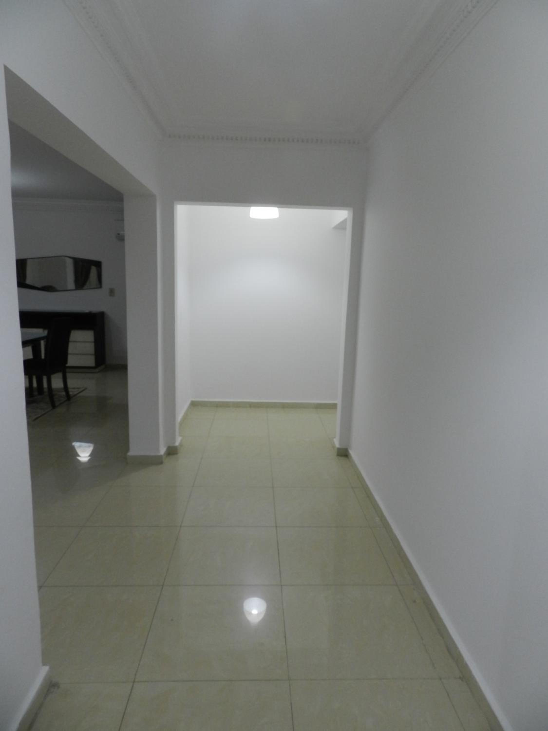 Rehab City Apartment