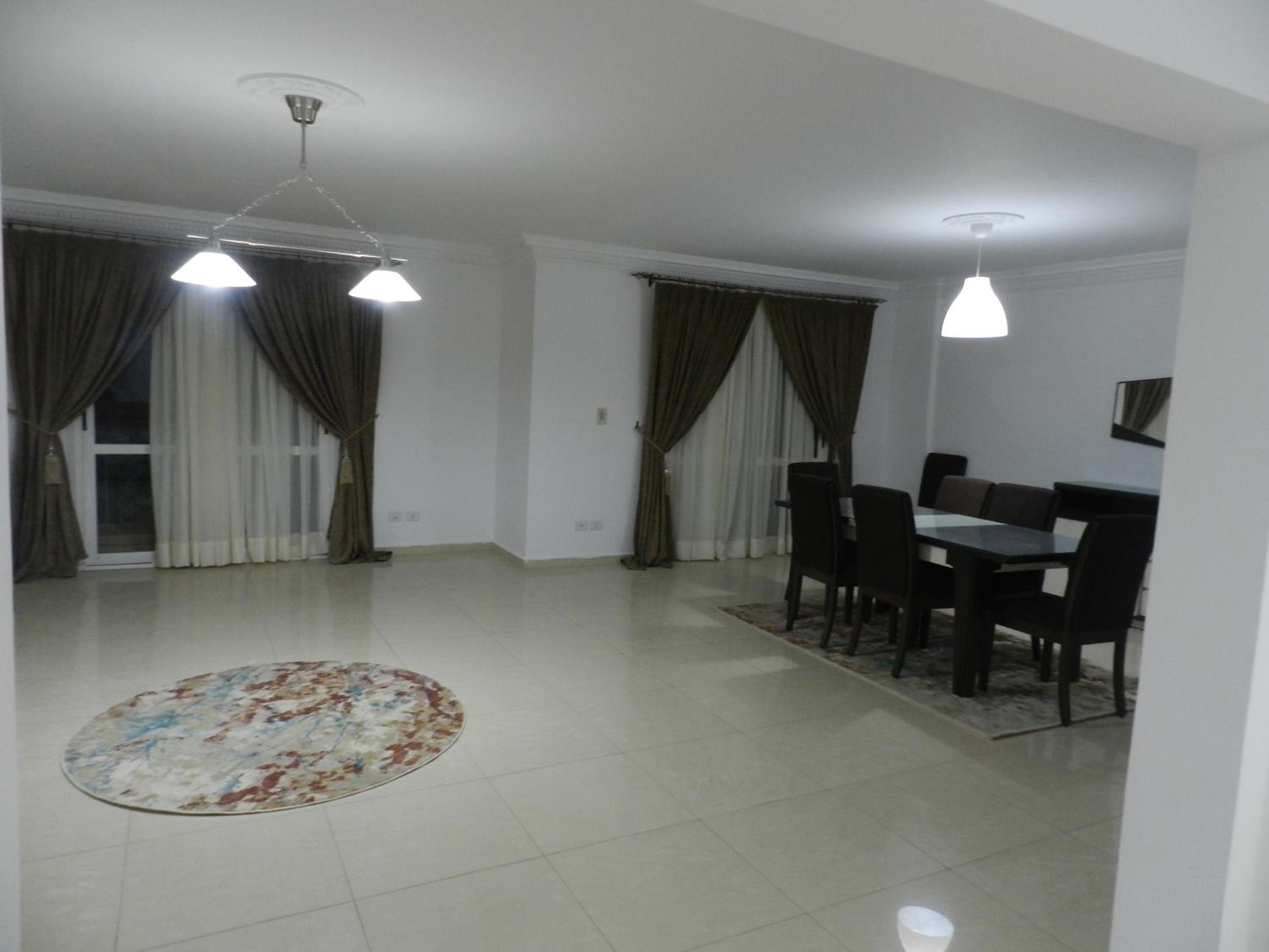 Rehab City Apartment