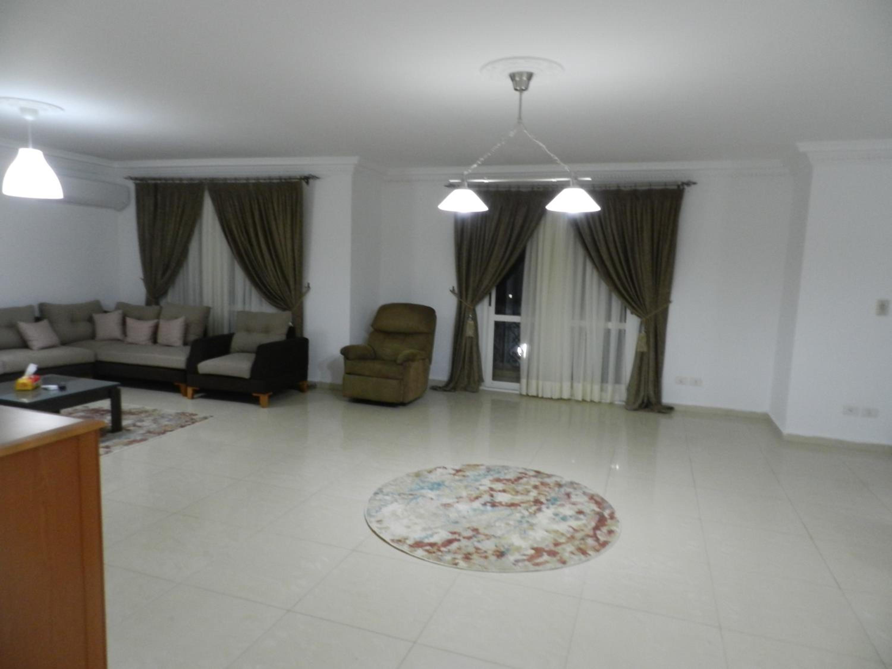 Rehab City Apartment