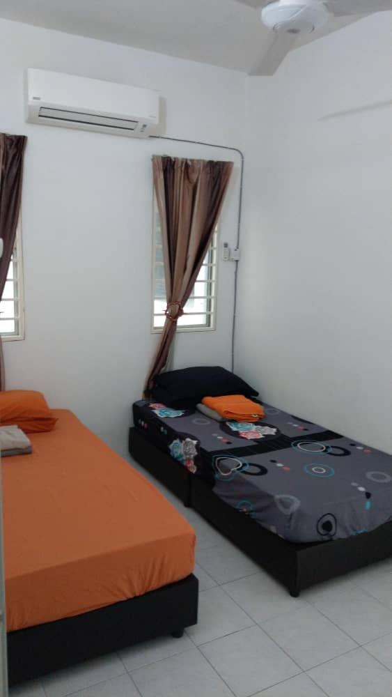 Affordable Stay @ Rue’s Villa Tropika Apartment, UKM Bangi photo 3