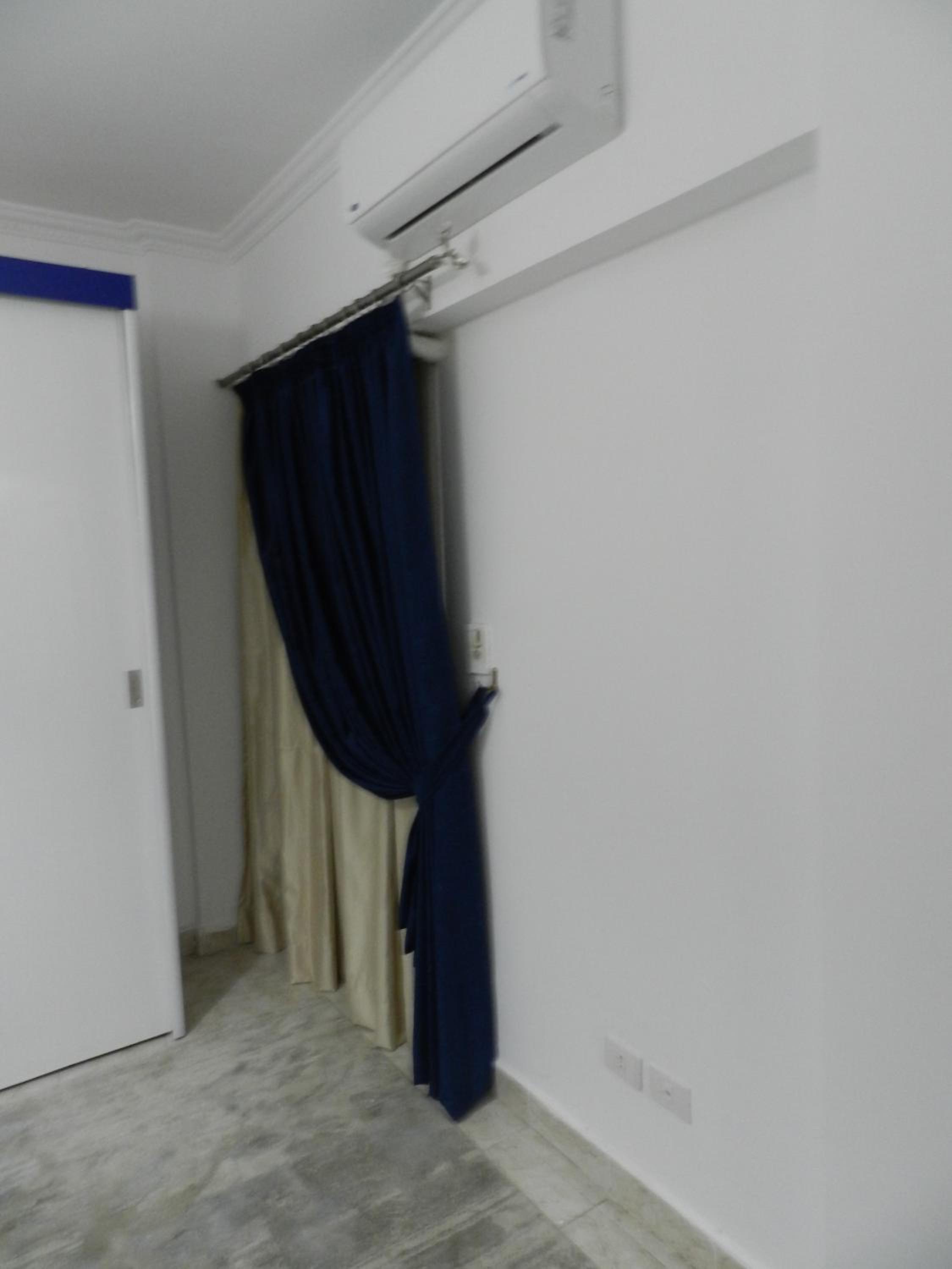 Rehab City Apartment