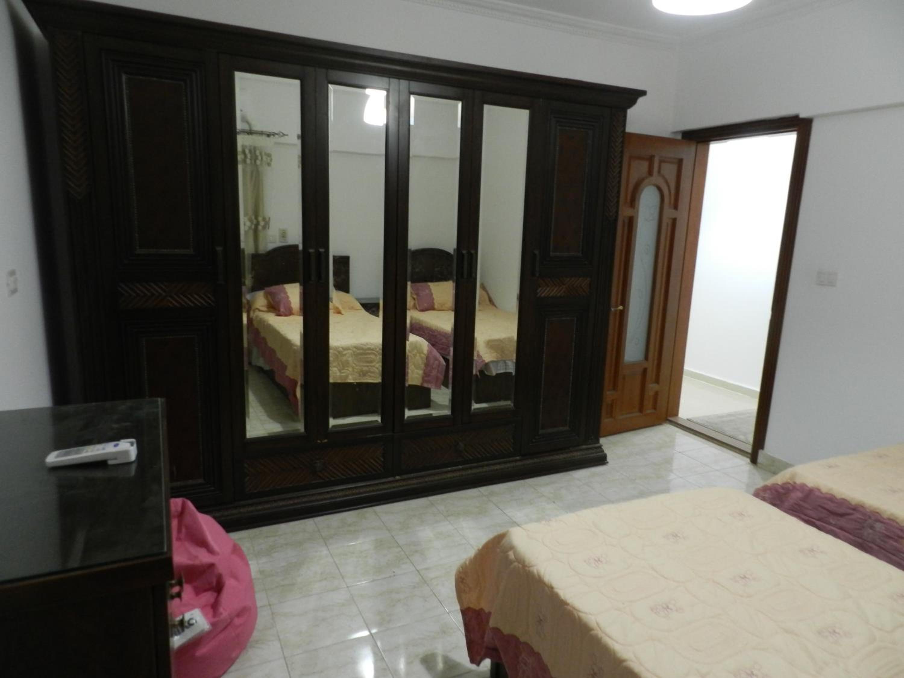 Rehab City Apartment