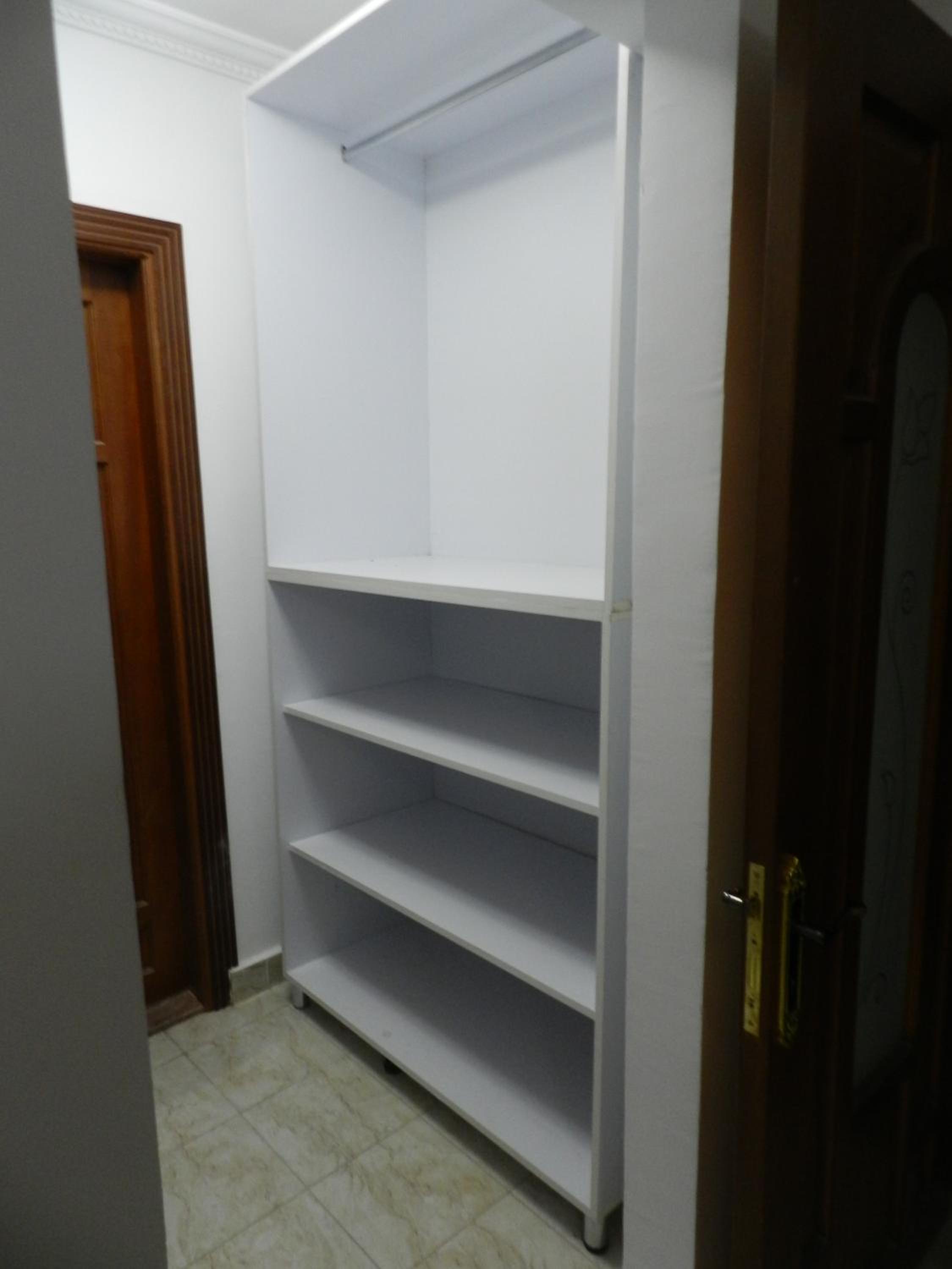 Rehab City Apartment
