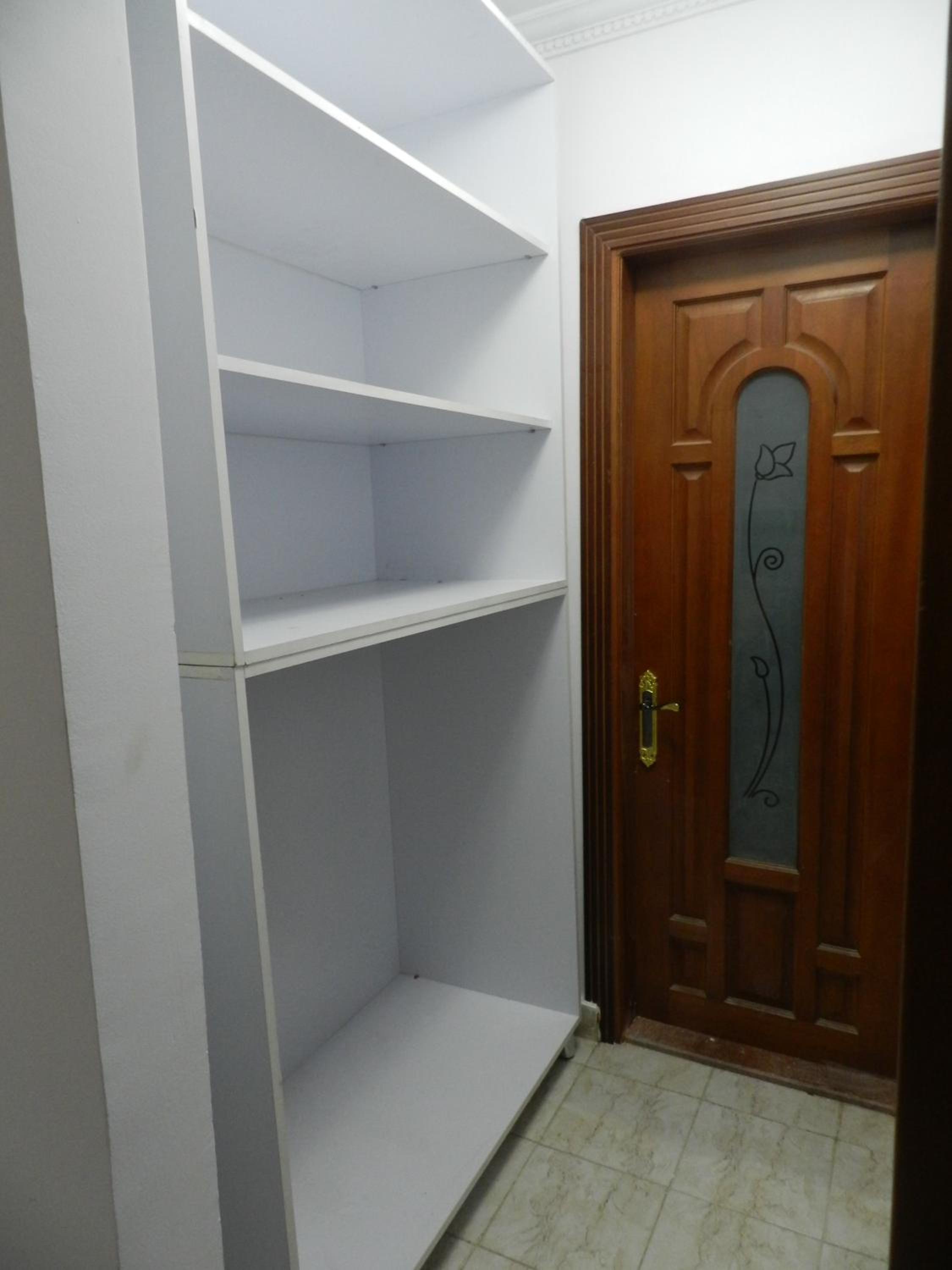 Rehab City Apartment