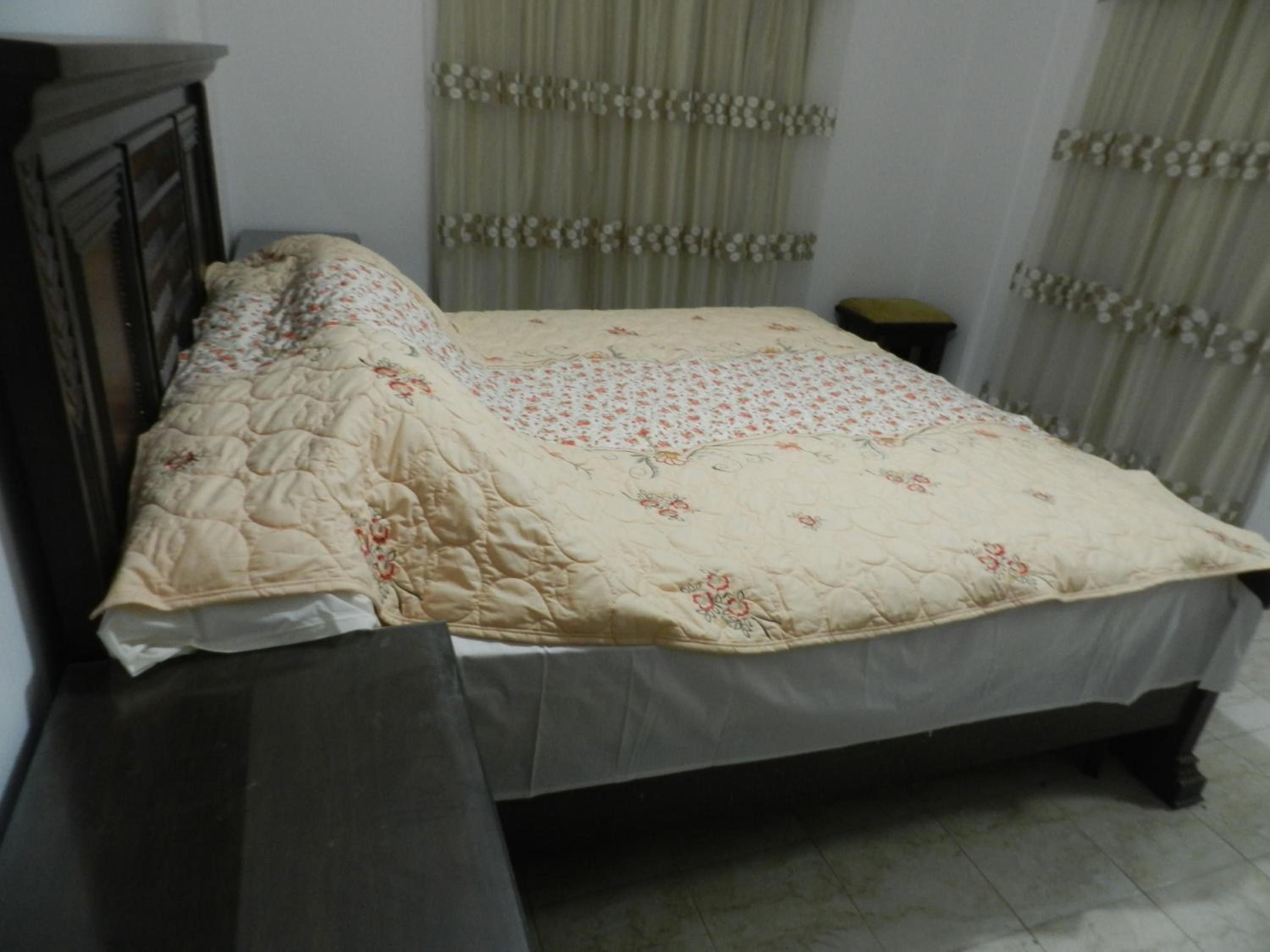 Rehab City Apartment