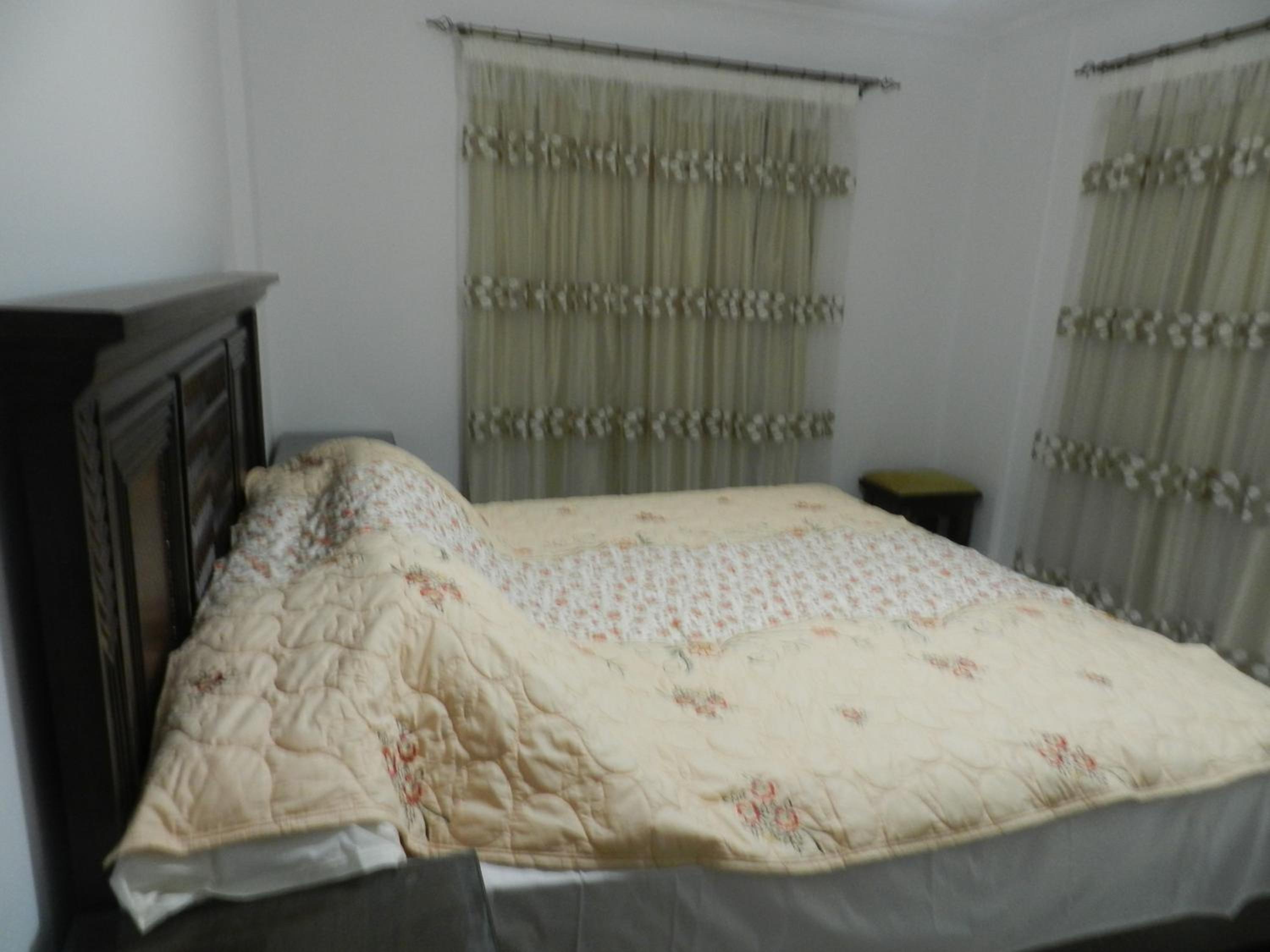 Rehab City Apartment