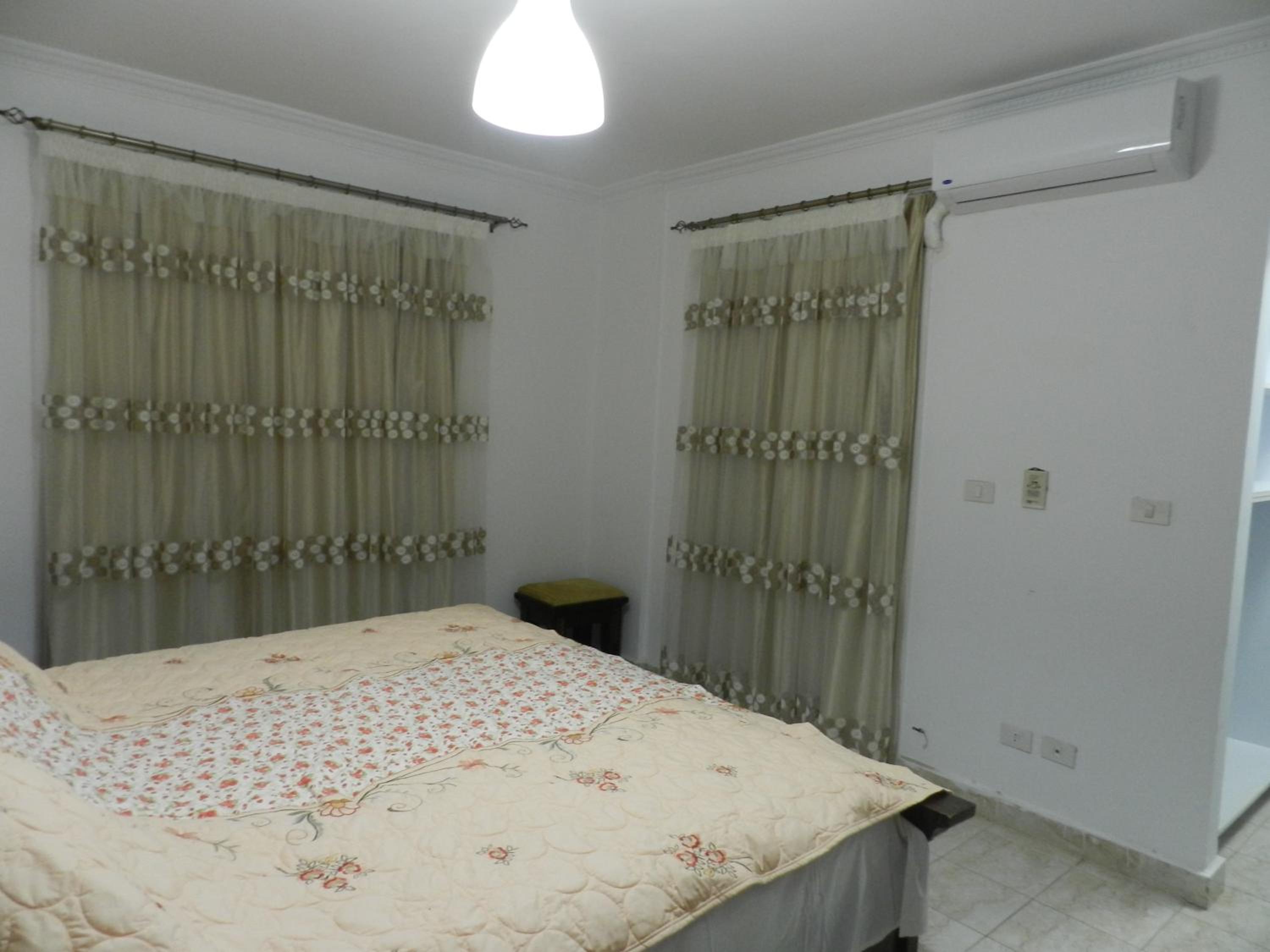 Rehab City Apartment