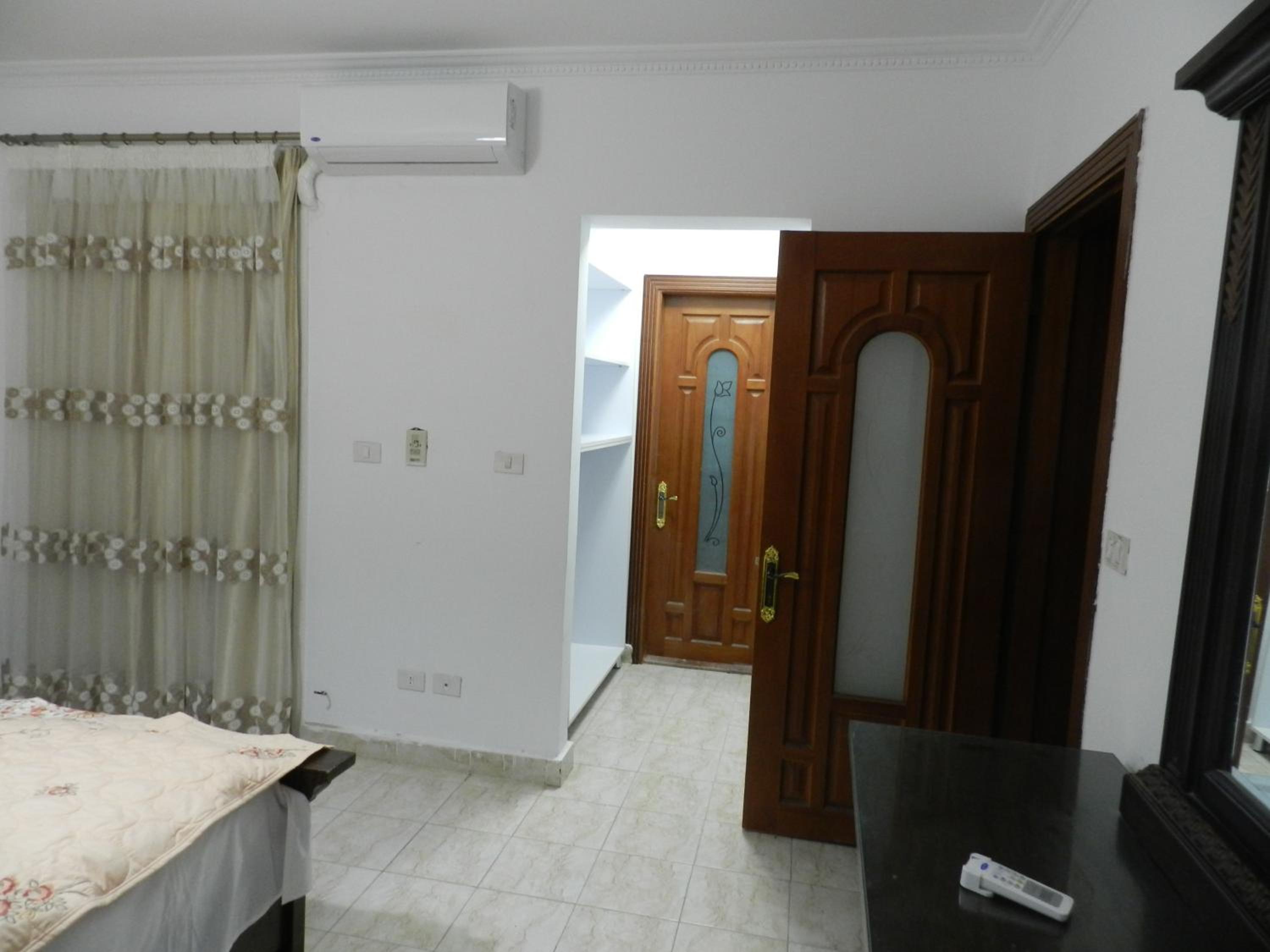 Rehab City Apartment